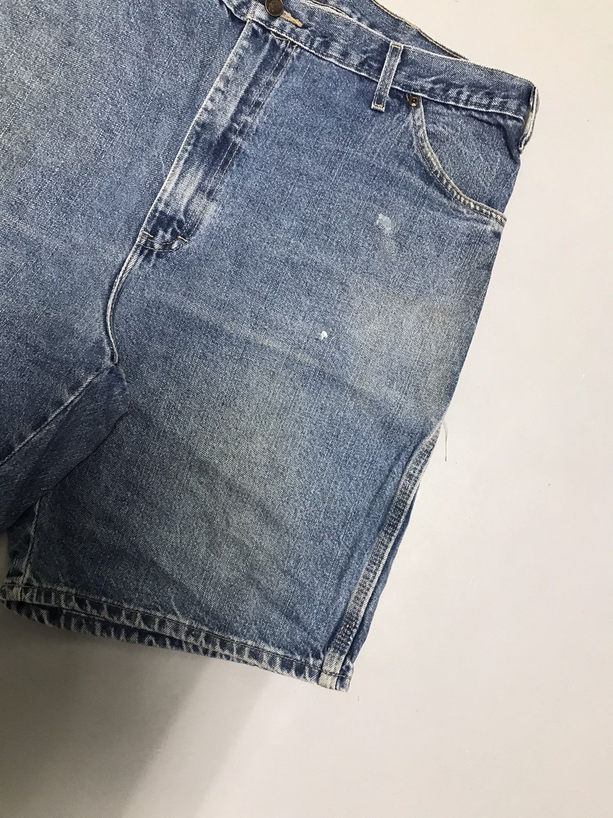Dickies Vintage dickies carpenter jort Size US 40 / EU 56 - 4 Thumbnail