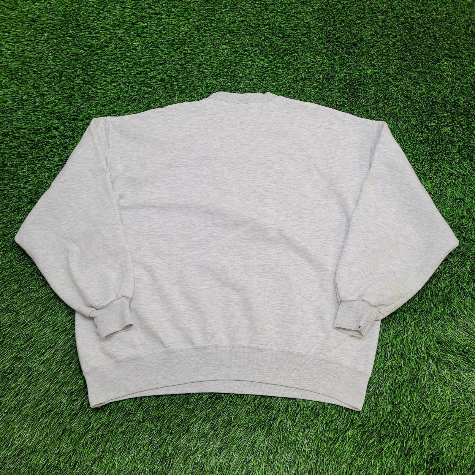 & Other Stories Vintage 1994 Hoopeston Area High-School Sweatshirt XL 24x26 Size US XL / EU 56 / 4 - 2 Thumbnail