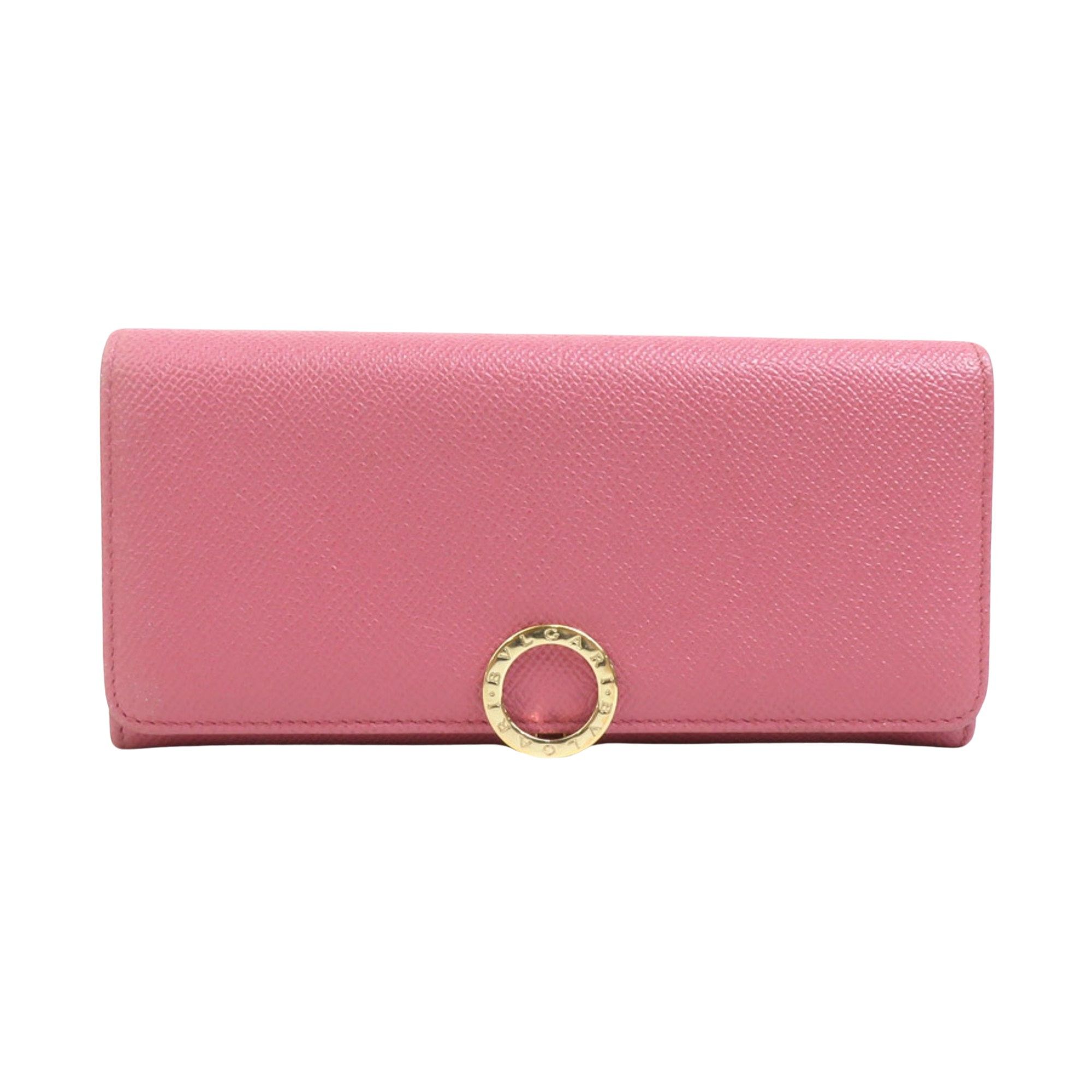Bvlgari Bulgari Bvlgari bvlgari wallet Size ONE SIZE - 1 Thumbnail