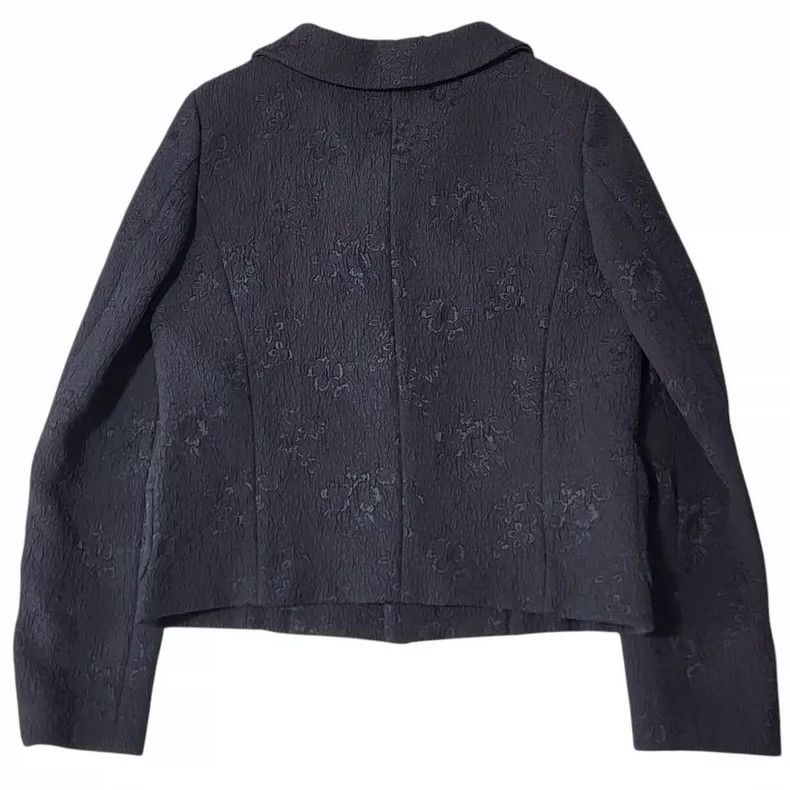 Comme des Garcons Comme Des Garcons Bow lace suit jacket Size S / US 4 / IT 40 - 6 Thumbnail