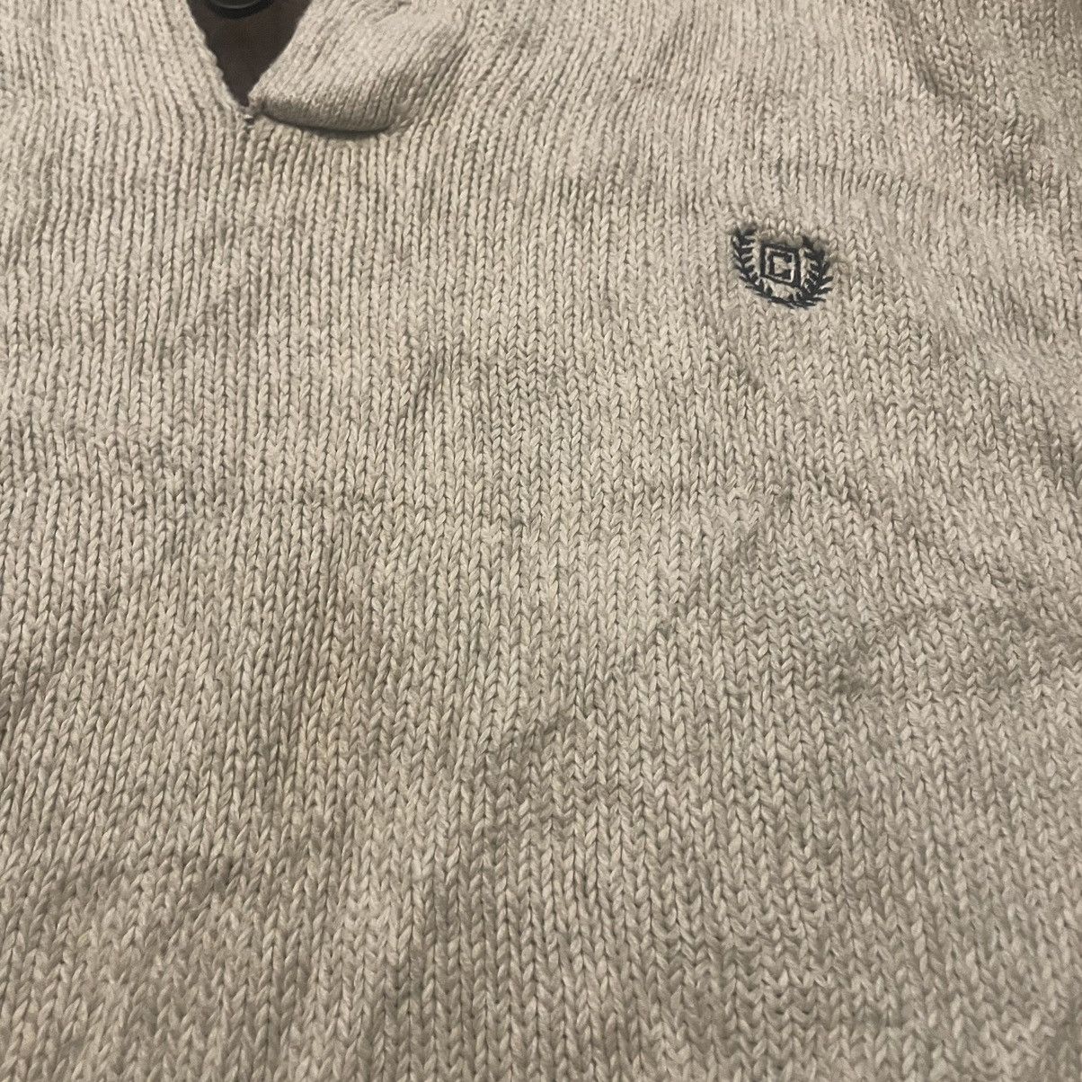 Chaps Ralph Lauren Chaps ralph lauren knitted jumper Size US L / EU 52-54 / 3 - 2 Thumbnail