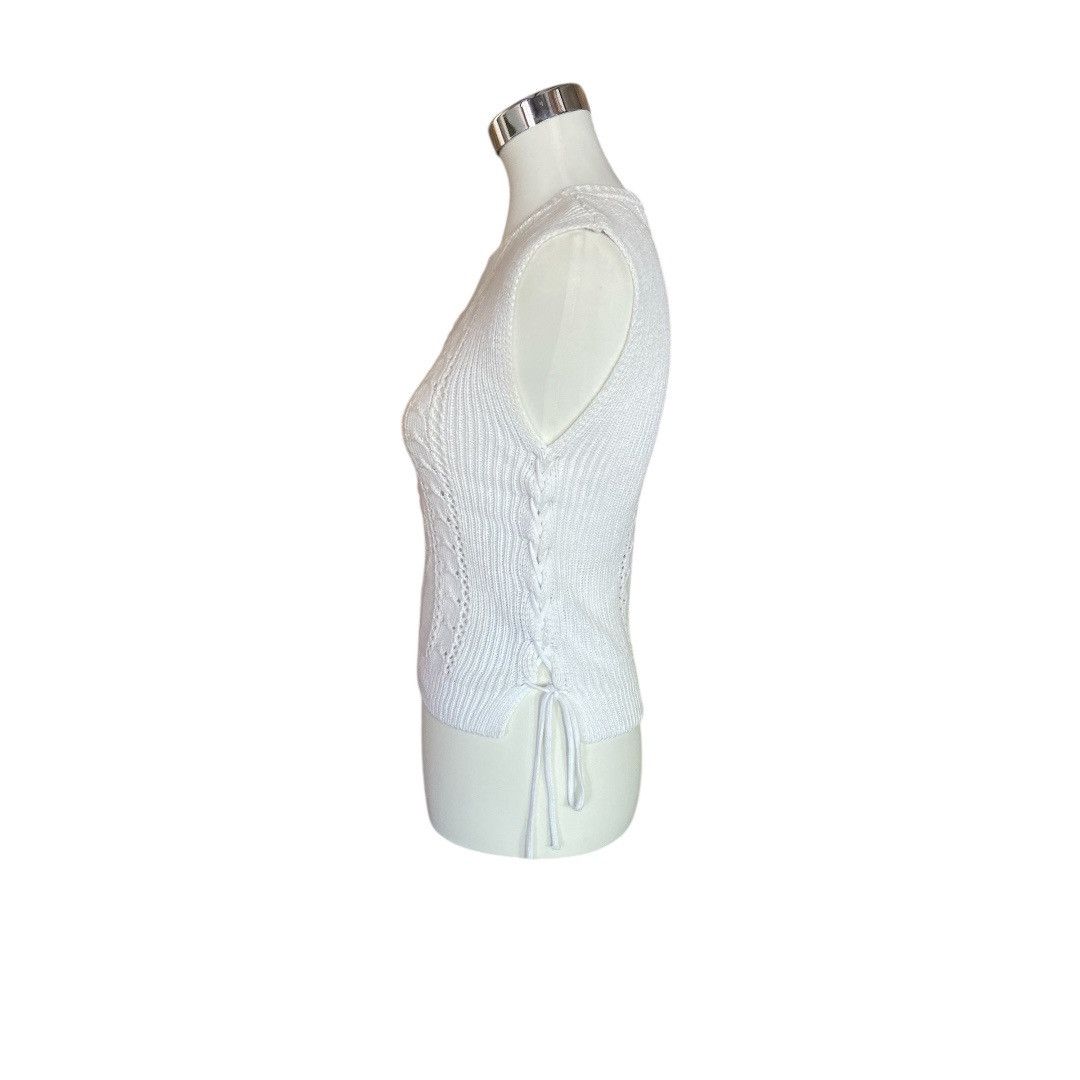 Valentino Valentino top Size S / US 4 / IT 40 - 2 Thumbnail