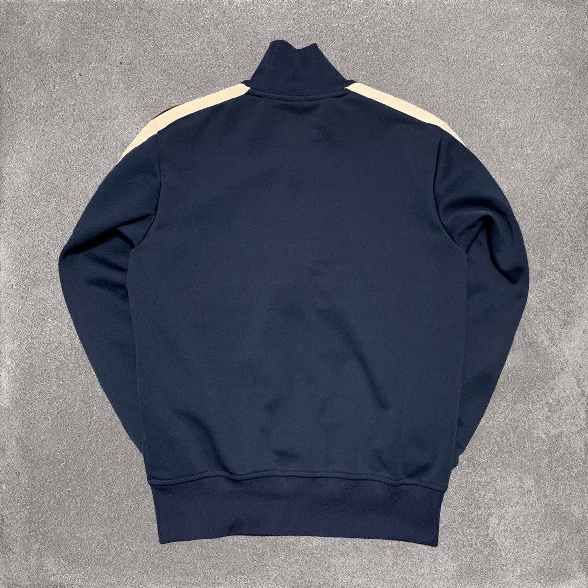 Palm Angels Palm Angels Small Track Jacket Blue Classic Track Top Size US S / EU 44-46 / 1 - 2 Thumbnail