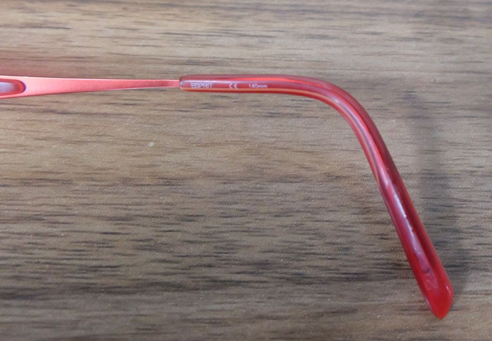 ESPIRIT Esprit ET14102 Half Rim Glasses Size ONE SIZE - 9 Thumbnail