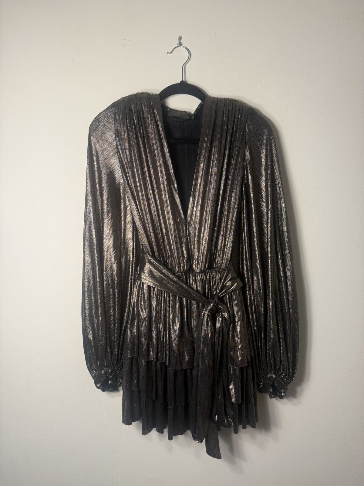 Bronx and Banco Bronx and Banco Dress (Brand New) Size S / US 4 / IT 40 - 1 Thumbnail