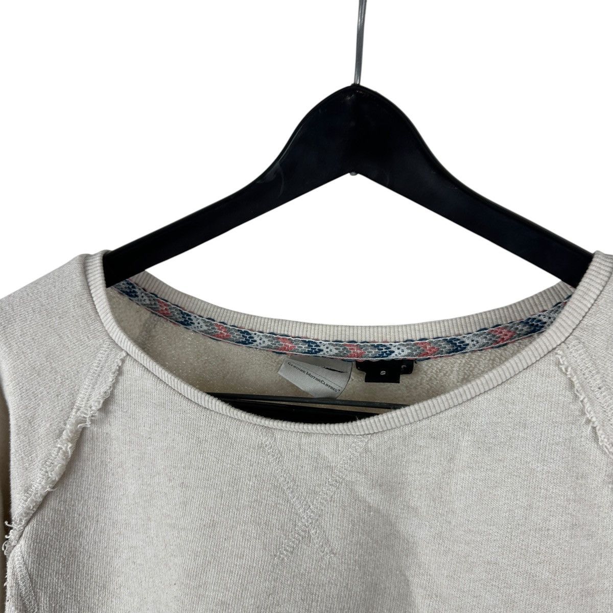 Harley Davidson Vintage Women’s Harley Davidson Motorcycles Sweatshirt Size S / US 4 / IT 40 - 7 Thumbnail