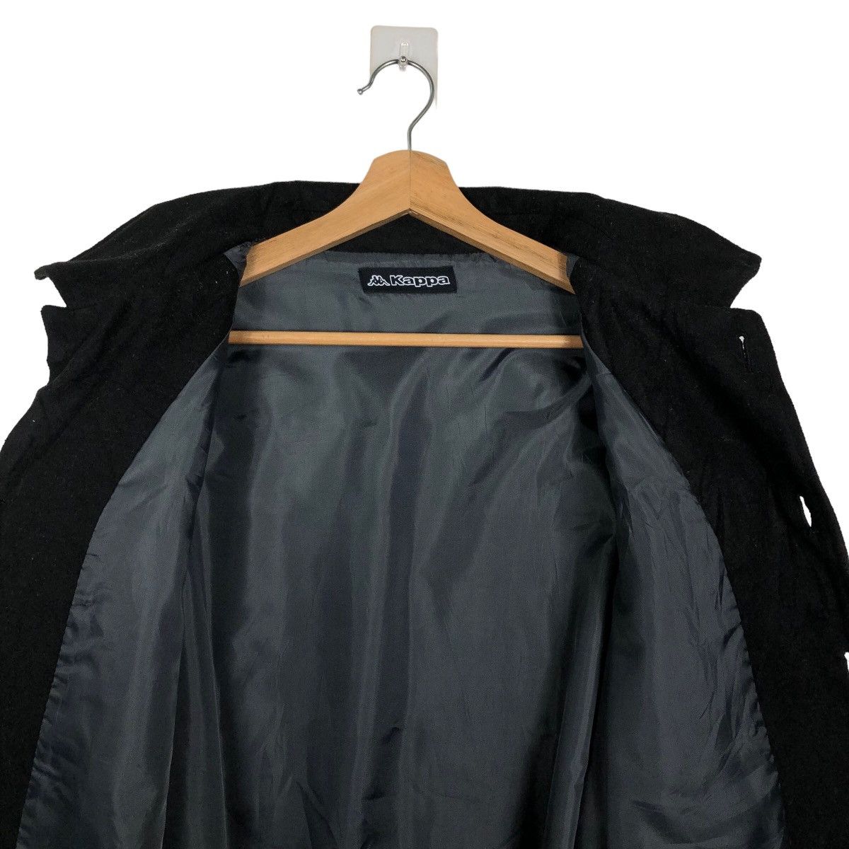 Japanese Brand 🔥90’s Vintage Chore Work Jacket Kappa Japan Made Size US L / EU 52-54 / 3 - 11 Thumbnail