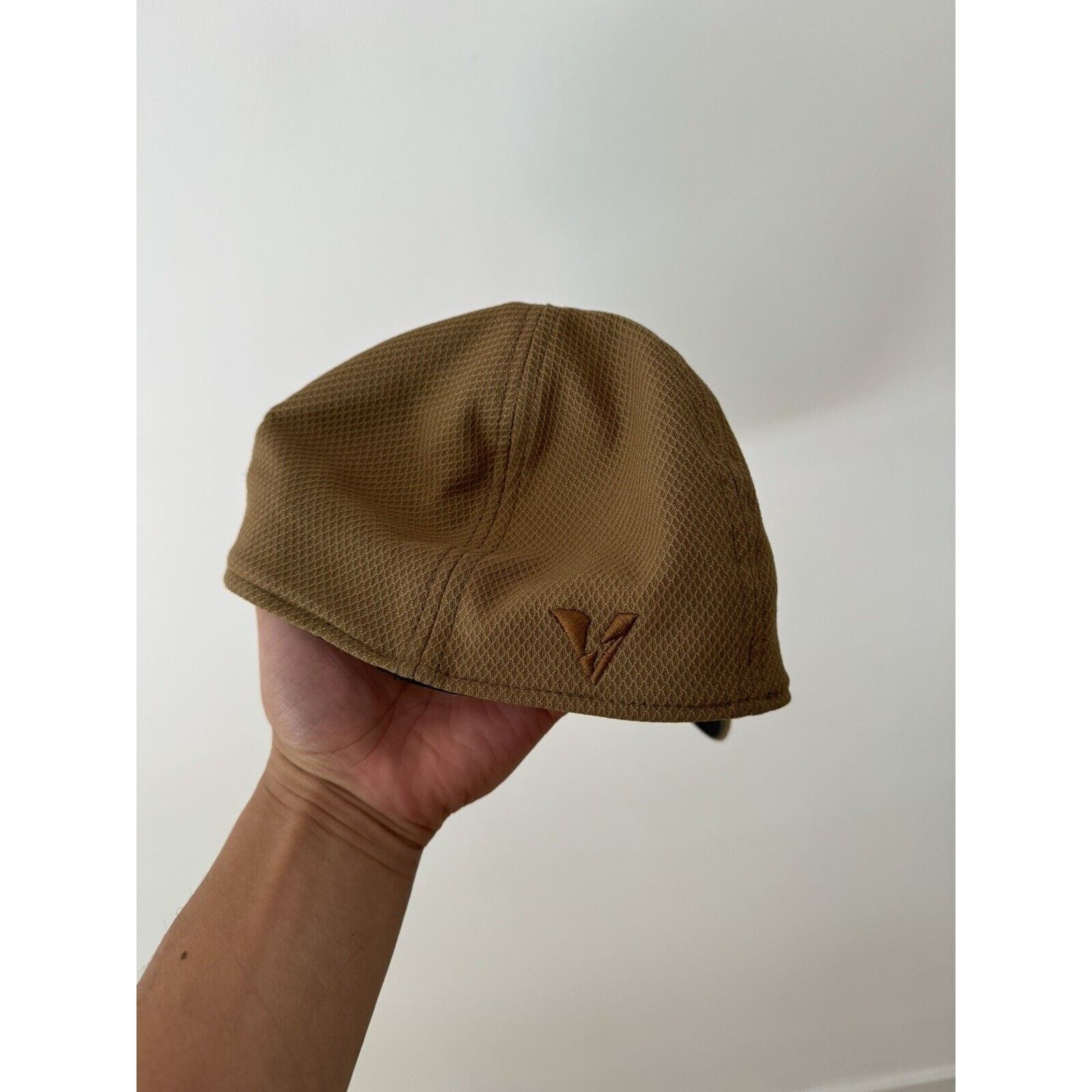 Oakley OAKLEY SI Cotton Men's Tactical Range Morale Patch Hat Cap Size 32 - 6 Thumbnail