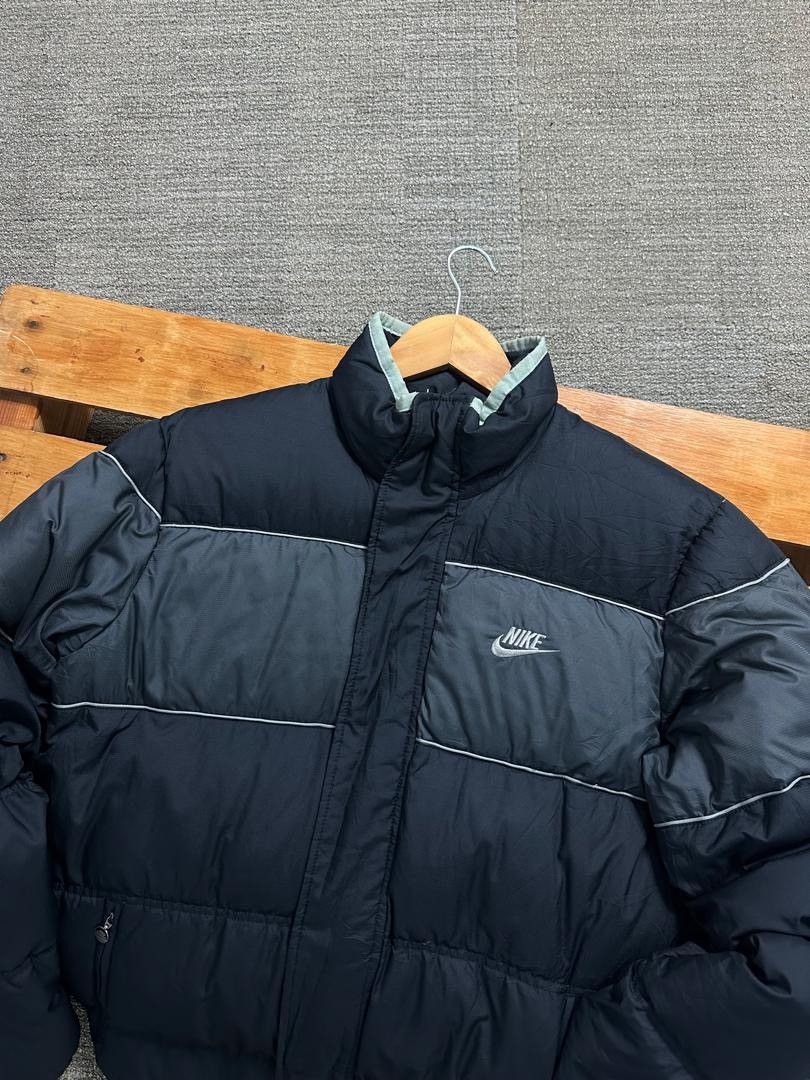 Nike NIKE PUFFER REVERSIBLE JACKET Size US XL / EU 56 / 4 - 3 Thumbnail