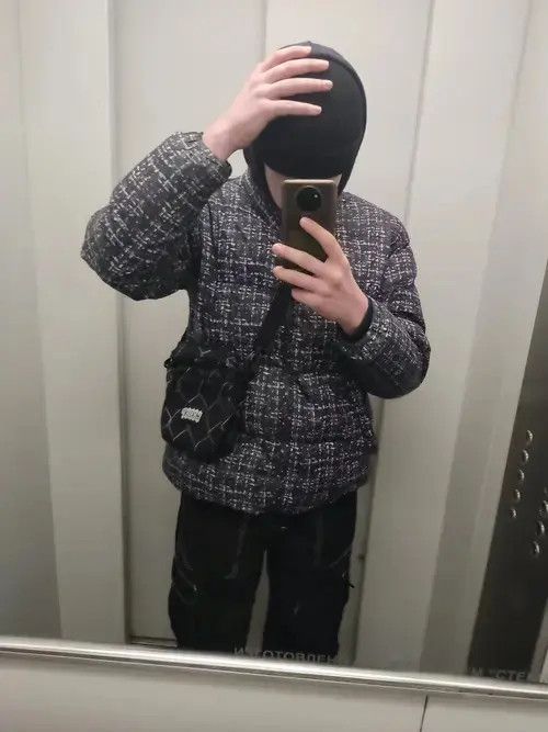 Other Multi-Pocket Cargo Pants with Belt Mens Casual Style Pants Size US 31 - 4 Thumbnail