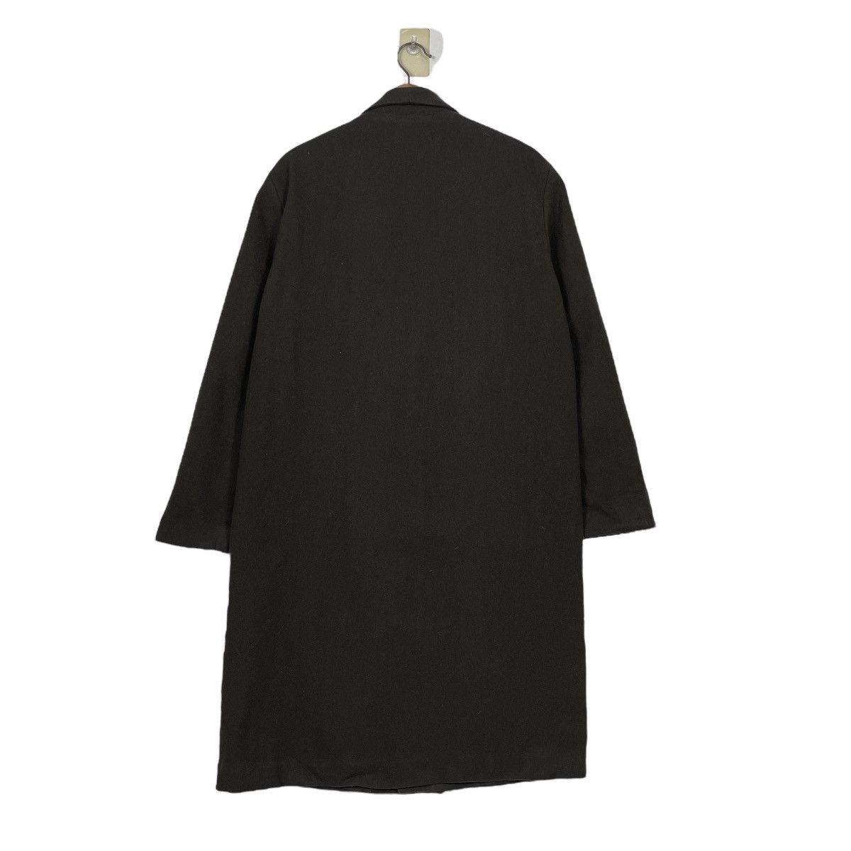 Lemaire × Uniqlo Uniqlo And Lemaire Wool Coat Size US M / EU 48-50 / 2 - 8 Thumbnail