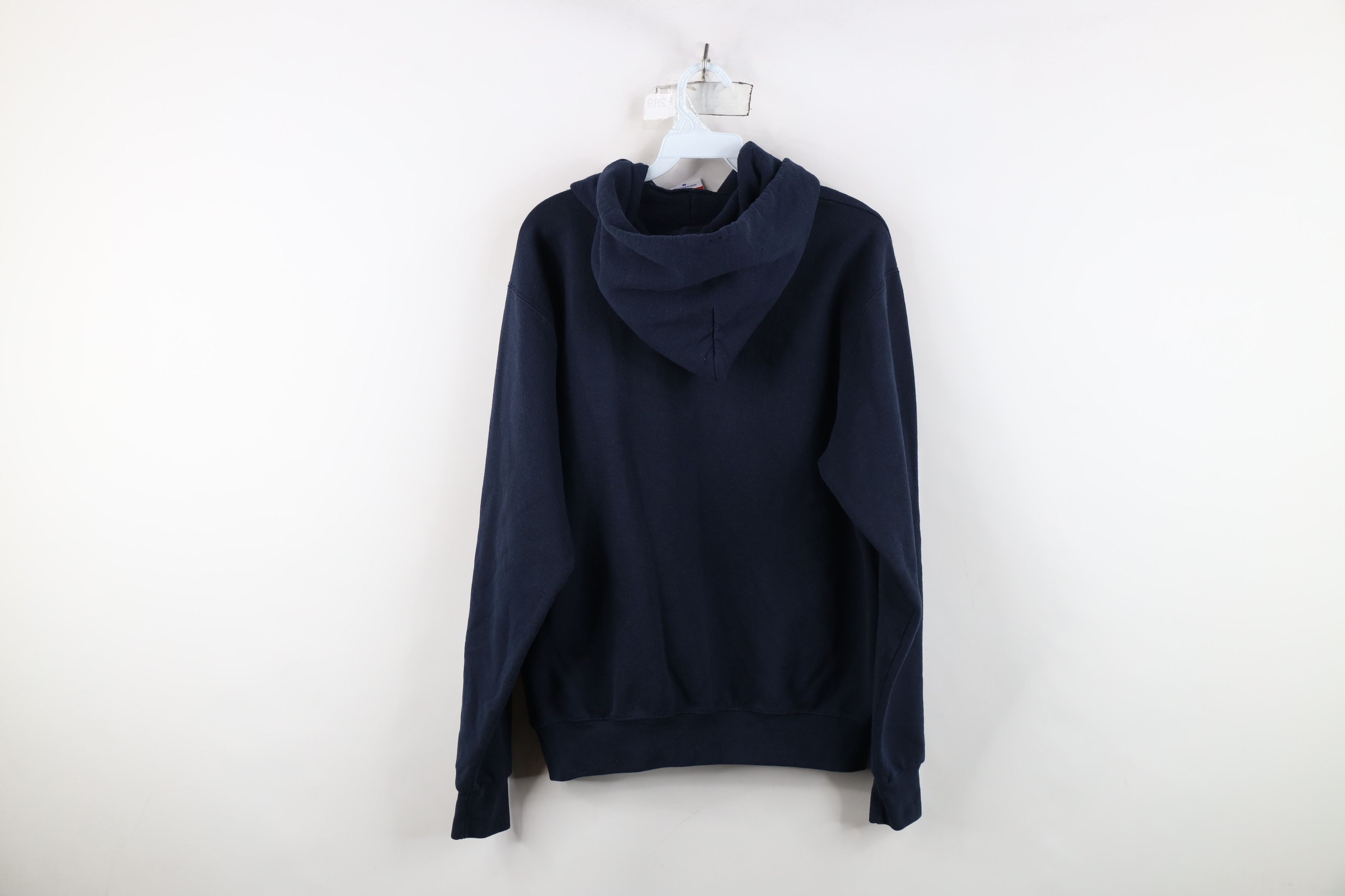Champion Vintage 90s Champion University of Toledo Hoodie Sweatshirt Size US M / EU 48-50 / 2 - 14 Thumbnail