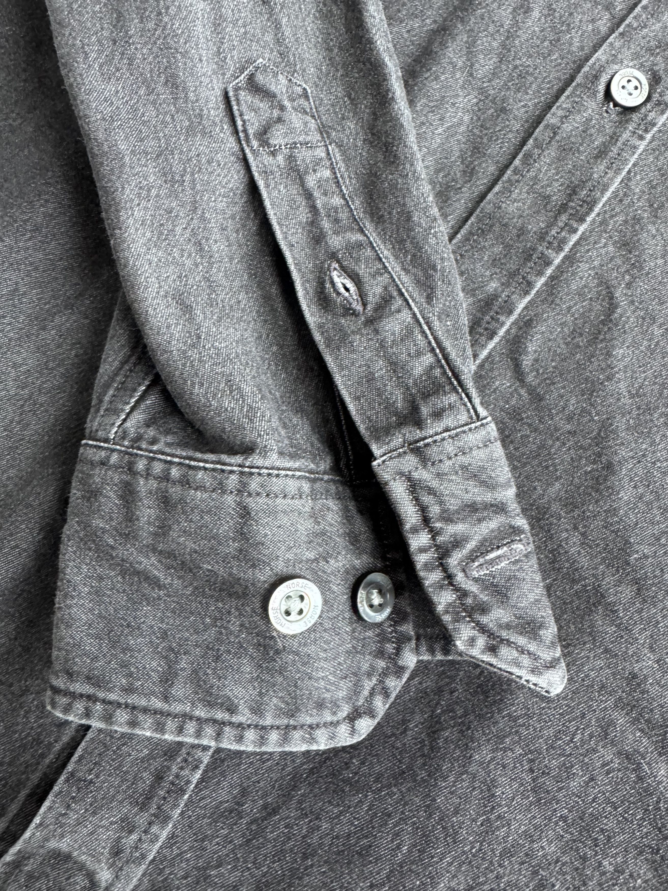 Norse Projects Anton Denim Size US L / EU 52-54 / 3 - 5 Thumbnail