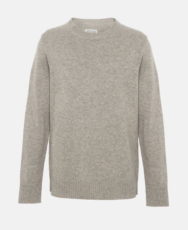 Maison Margiela Wool jumper Size US M / EU 48-50 / 2 - 1 Thumbnail