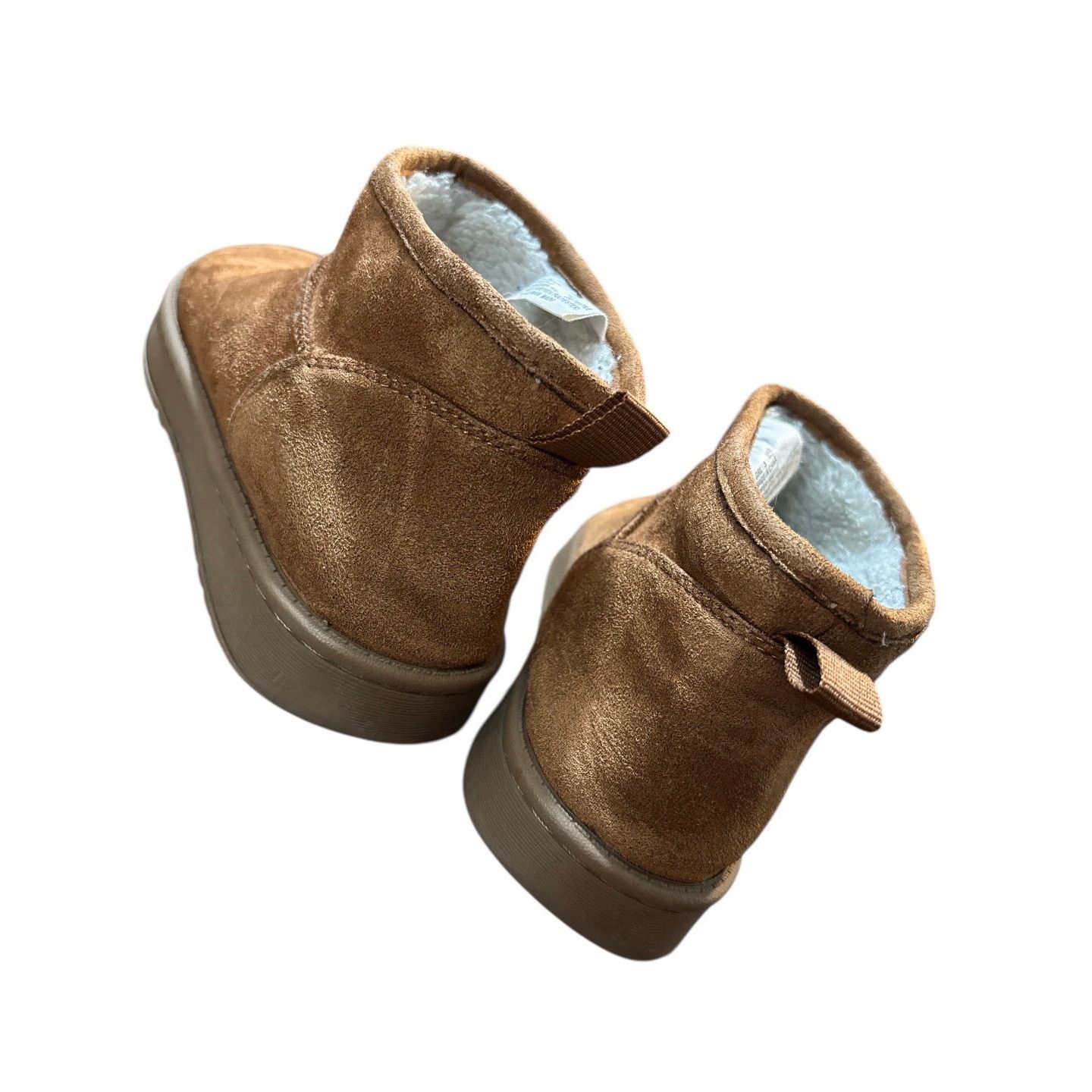 Sonoma Sonoma Youth Ankle Booties Size 3Med Size US 5 / IT 35 - 4 Thumbnail