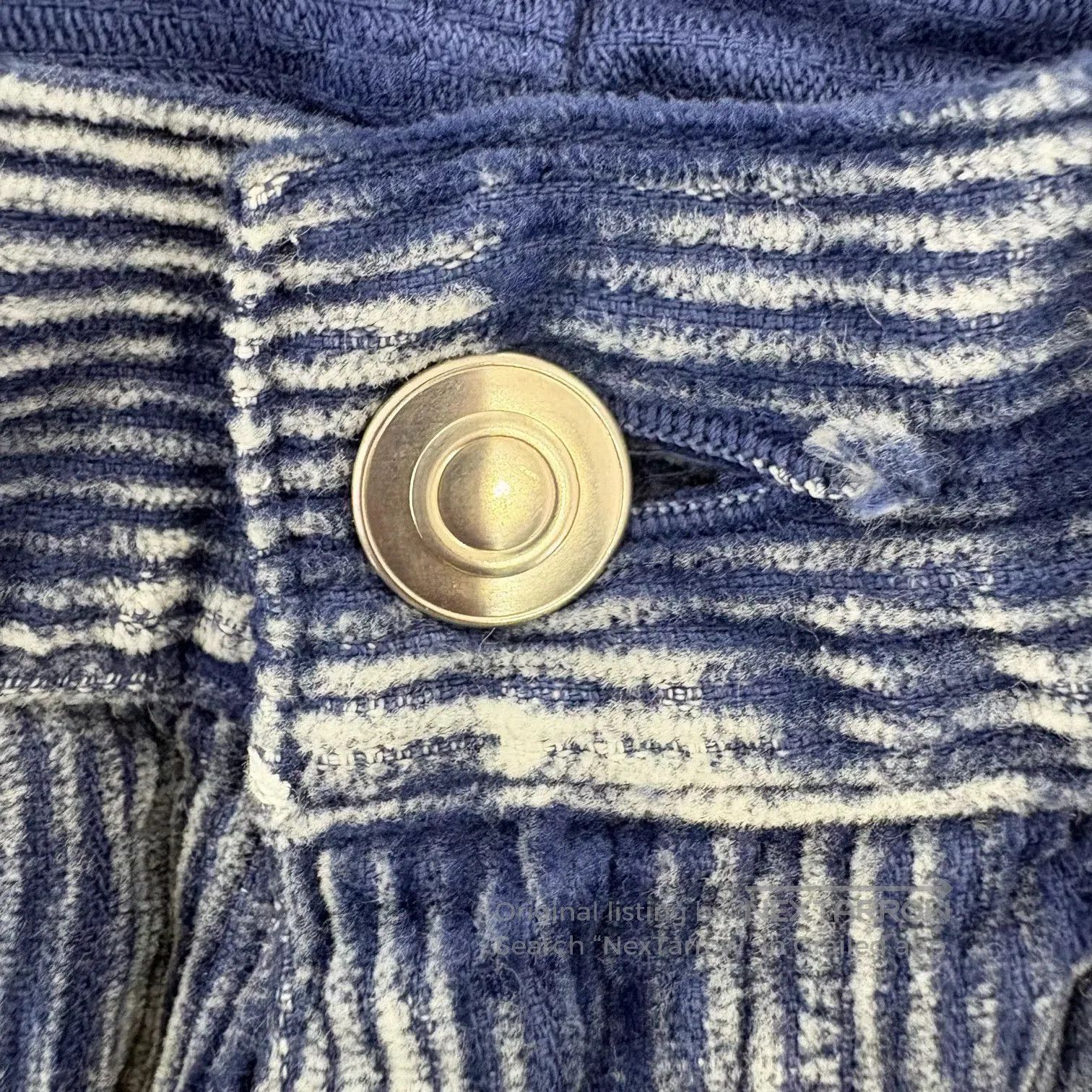 STUDIOUS studious size2 x STUDIOUS Water-Wash Denim Long Pants Size 28" / US 6 / IT 42 - 7 Thumbnail