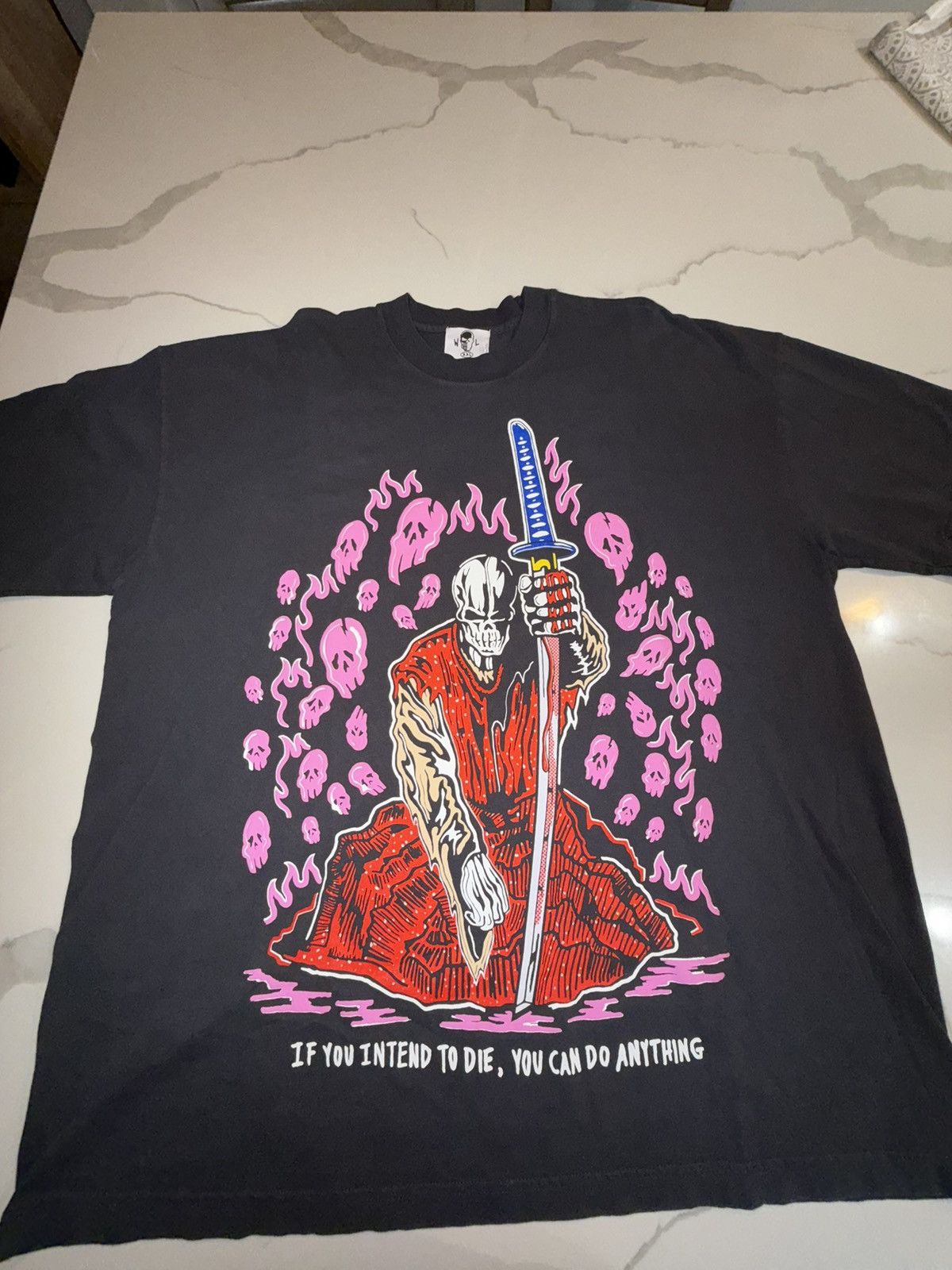 Warren Lotas Warren Lotas XXL Size US XXL / EU 58 / 5 - 1 Thumbnail