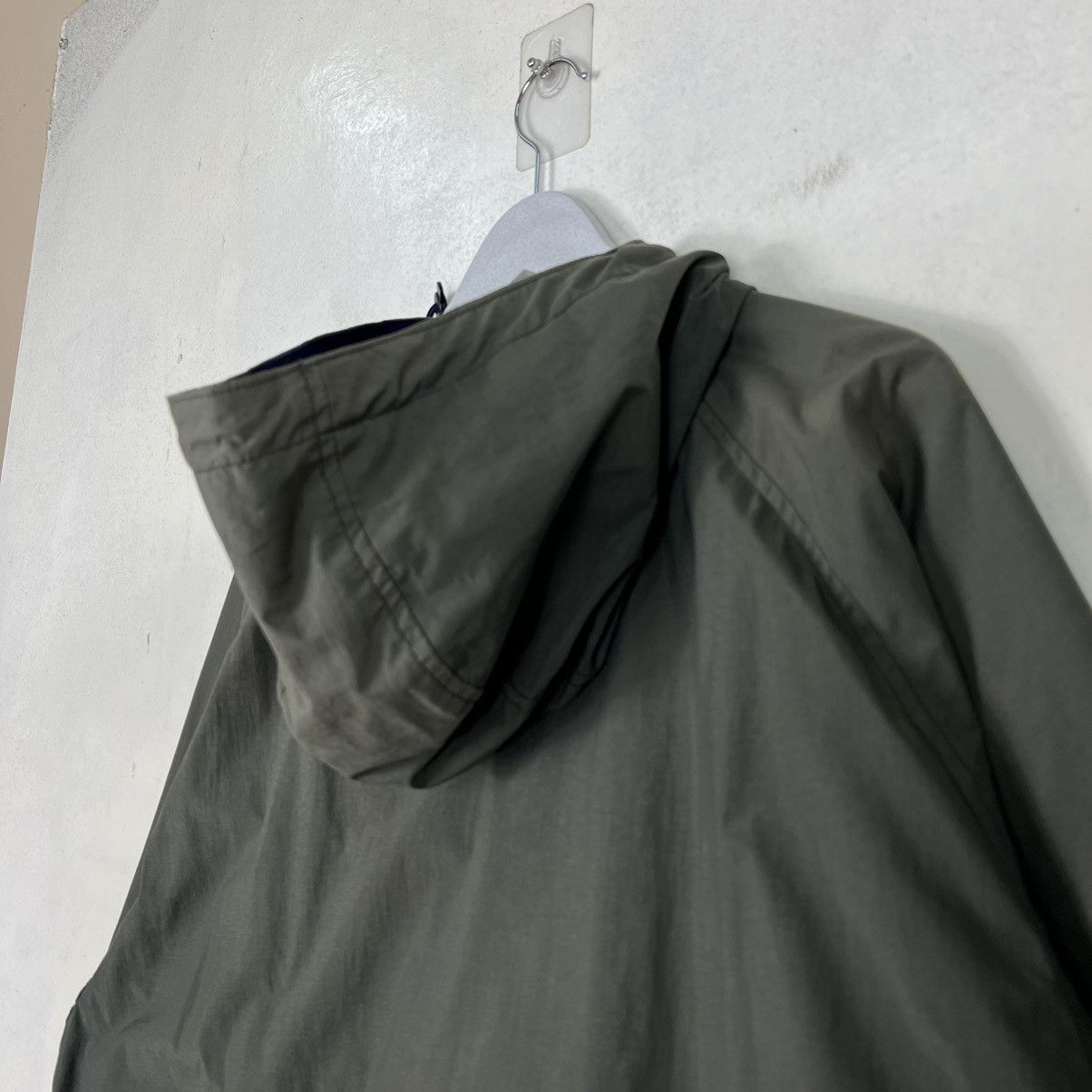 Columbia 🔥 VINTAGE COLUMBIA ANORAK JACKET Size US L / EU 52-54 / 3 - 9 Thumbnail