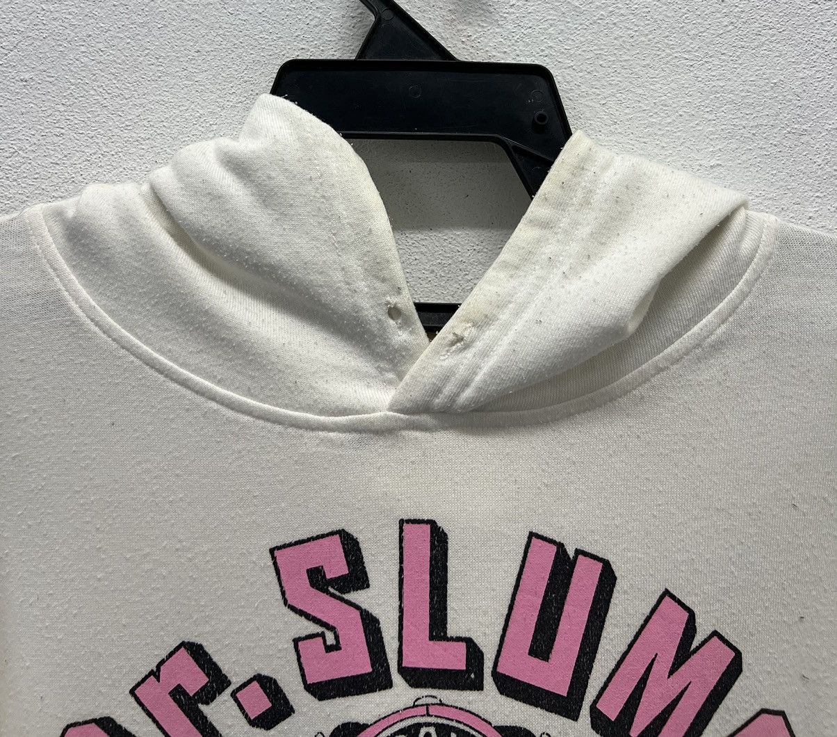 Anime × Vintage VINTAGE DR. SLUMP ARALE CHAN THE SPEED OF SOUND HOODIE Size US XL / EU 56 / 4 - 3 Thumbnail