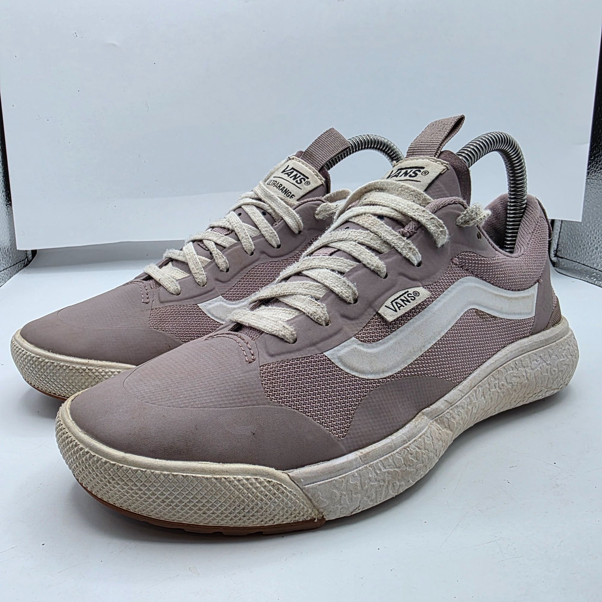 Vans Vans UltraRange EXO Mauve Mist Womens Size 7.5 Athletic Shoe Size US 7.5 / IT 37.5 - 4 Thumbnail