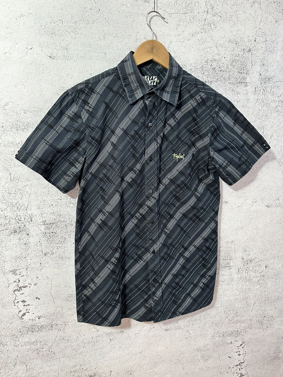Rip Curl Rip Curl Cool Shirt Size US S / EU 44-46 / 1 - 5 Thumbnail