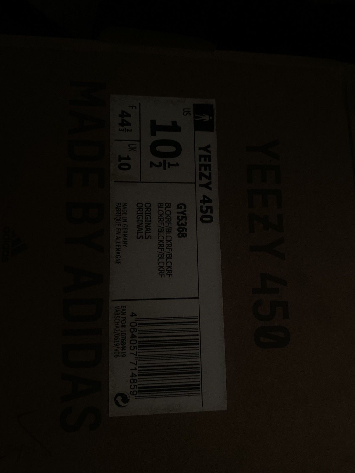 Yeezy 450