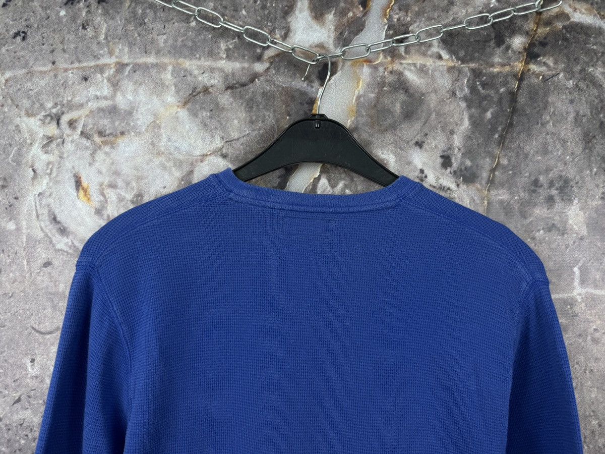 Gant × J.Crew × Polo Ralph Lauren Men’s Polo Ralph Lauren Sweatshirt Pullover Size Small Size US S / EU 44-46 / 1 - 11 Thumbnail