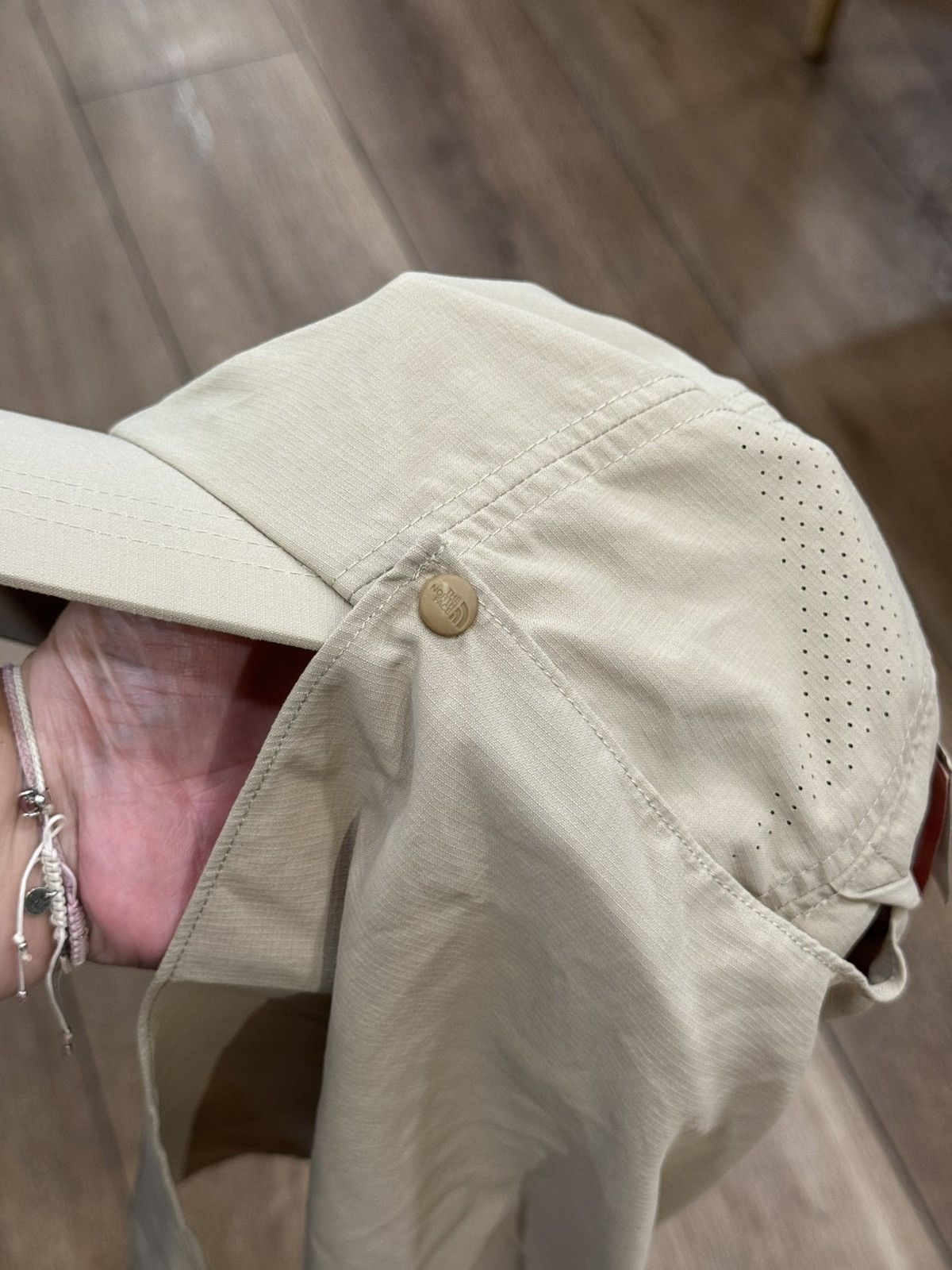 The North Face The North Face Badwater Redux Hat Size ONE SIZE - 10 Thumbnail