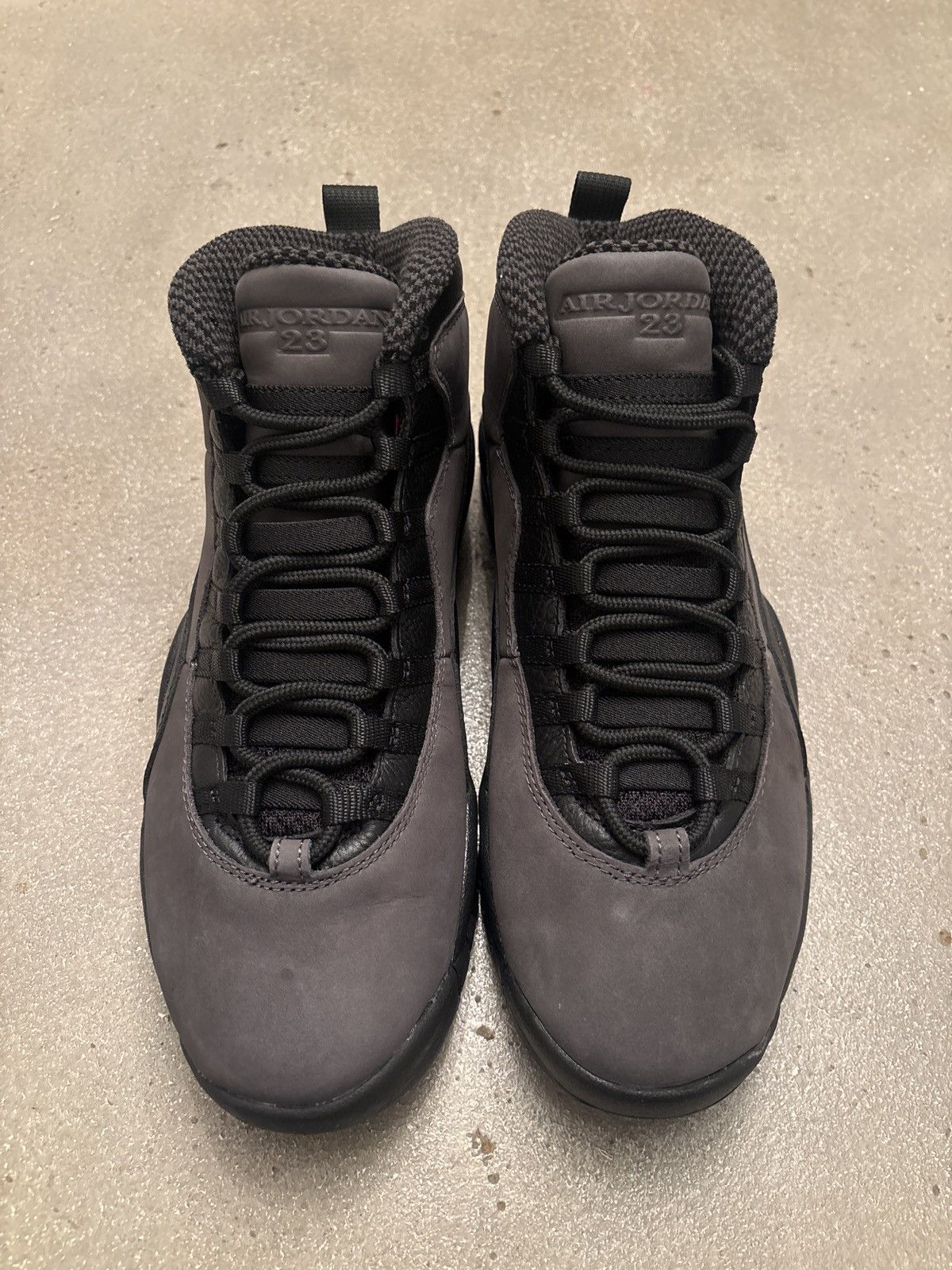 Jordan Brand Jordan 10 Shadow Size US 9.5 / EU 42-43 - 2 Thumbnail
