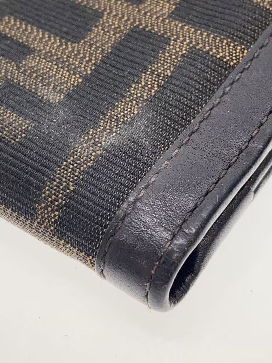 Fendi Fendi Bi-Fold Wallet Size ONE SIZE - 7 Thumbnail
