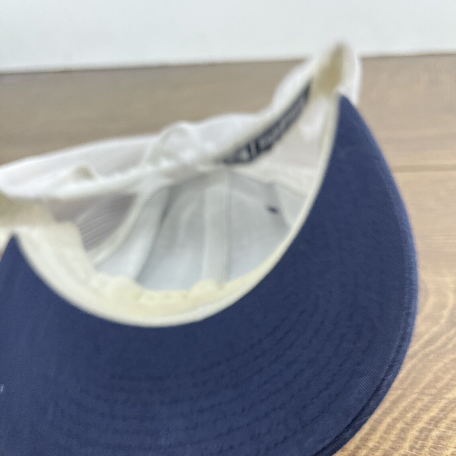 Other Mariami Blue Hat Adjustable Adult Size Hat Cap Size ONE SIZE - 11 Thumbnail