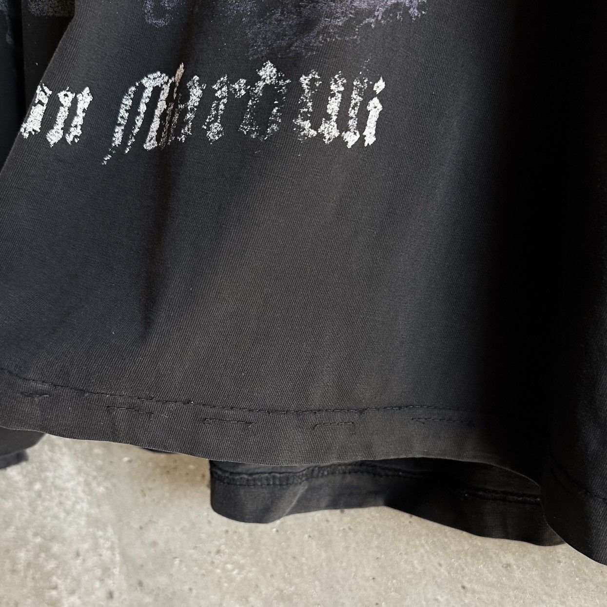 Band Tees 90’s MARDUK Panzer Division Tank Longsleeve Shirt Size US XL / EU 56 / 4 - 7 Thumbnail