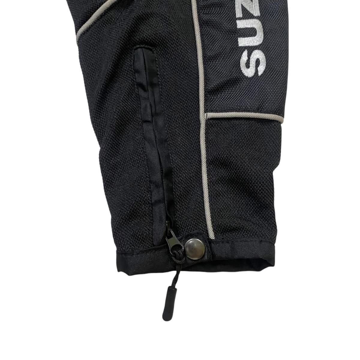 Japanese Brand × Sports Specialties Suzuki Racing Padding Mash Jacket Size US M / EU 48-50 / 2 - 8 Thumbnail