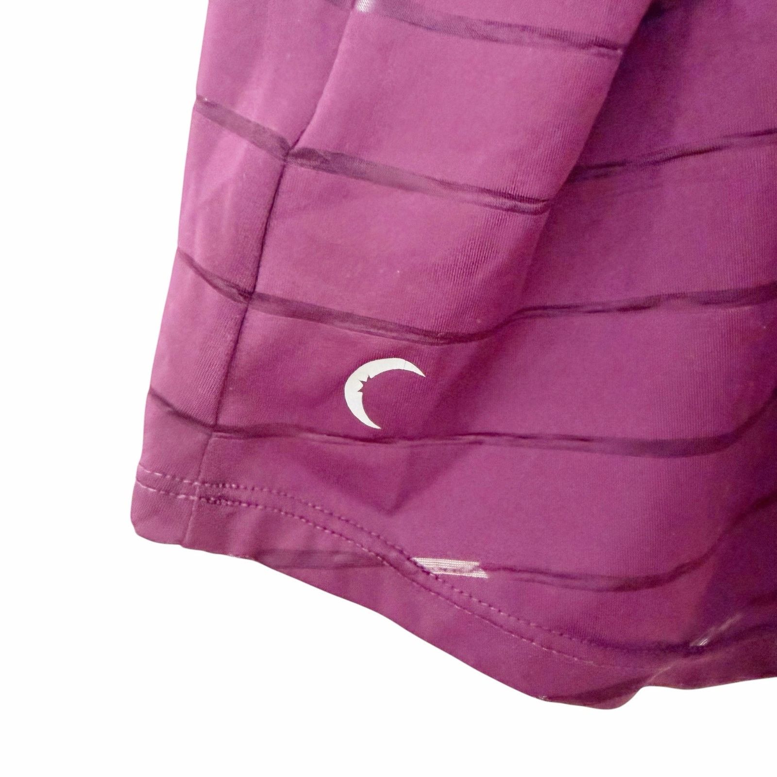 Other Zyia Lot of 2 Red Purple Racerback Athletic Tank Top Sz S Size S / US 4 / IT 40 - 8 Thumbnail