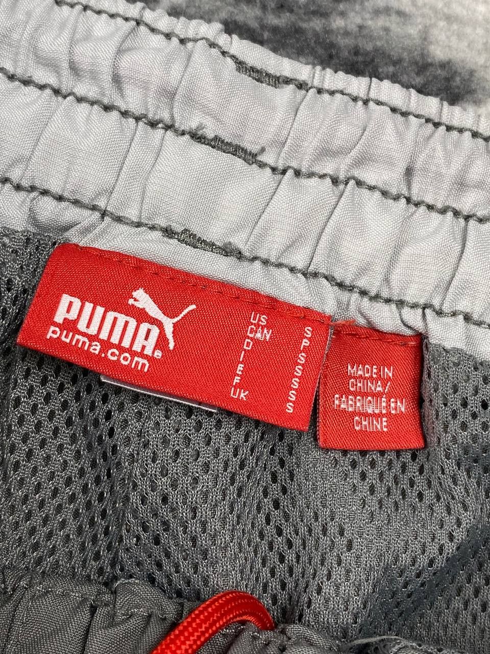 Puma Puma Lazio 2008 2009 Track Suit Jacket And Pants Men Size S Size US S / EU 44-46 / 1 - 20 Thumbnail