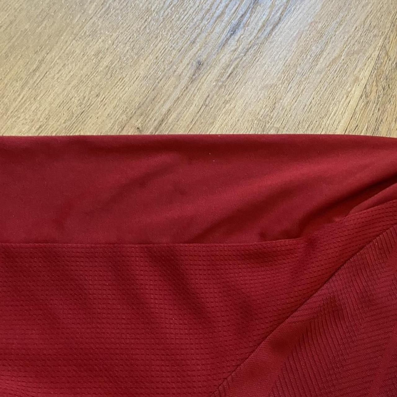 New Balance 2019-20 Liverpool New Balance Winners Football Shirt Size US M / EU 48-50 / 2 - 8 Thumbnail
