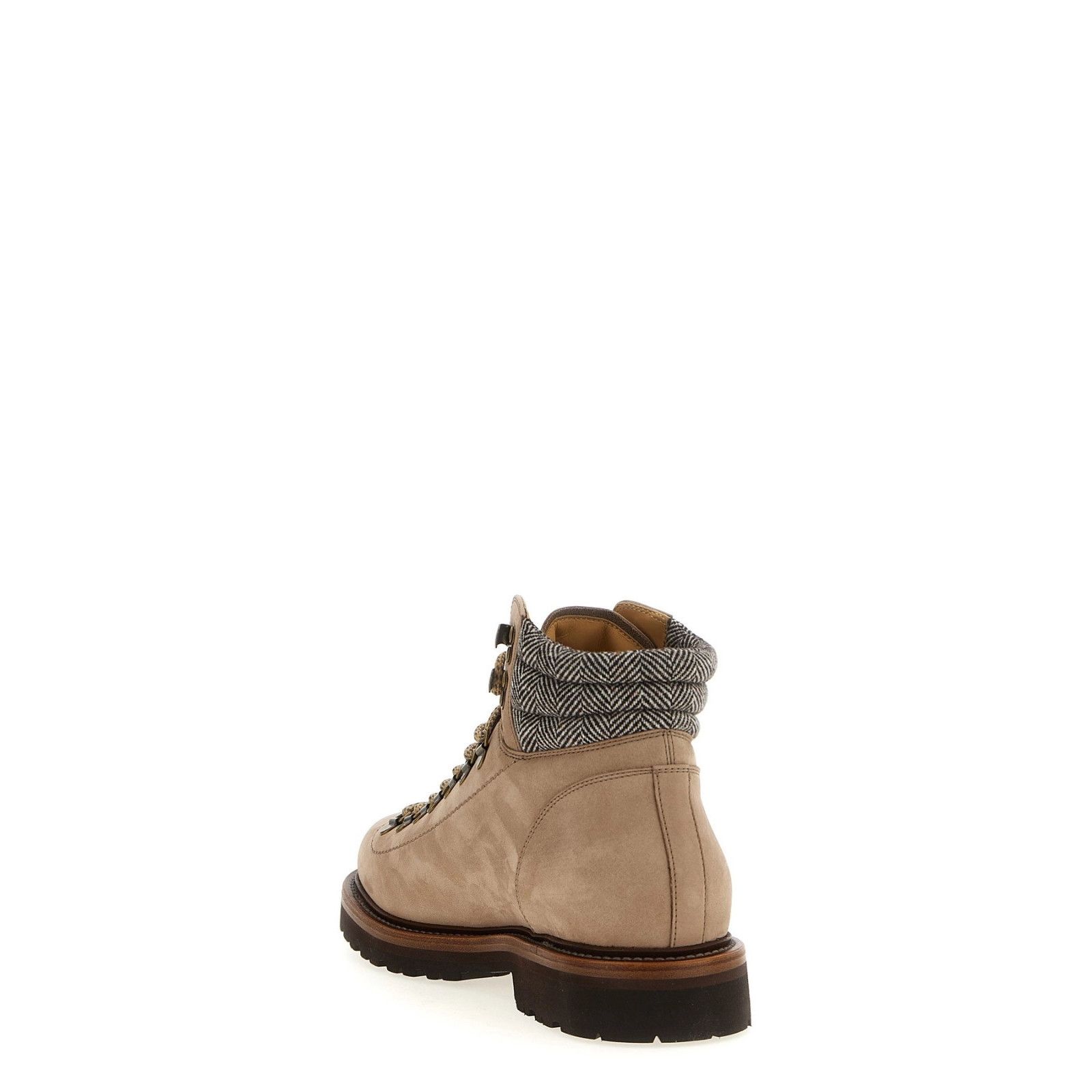 Brunello Cucinelli BRUNELLO CUCINELLI $1850 Dune Mountain Boots New & Authentic Size US 9 / EU 42 - 5 Thumbnail