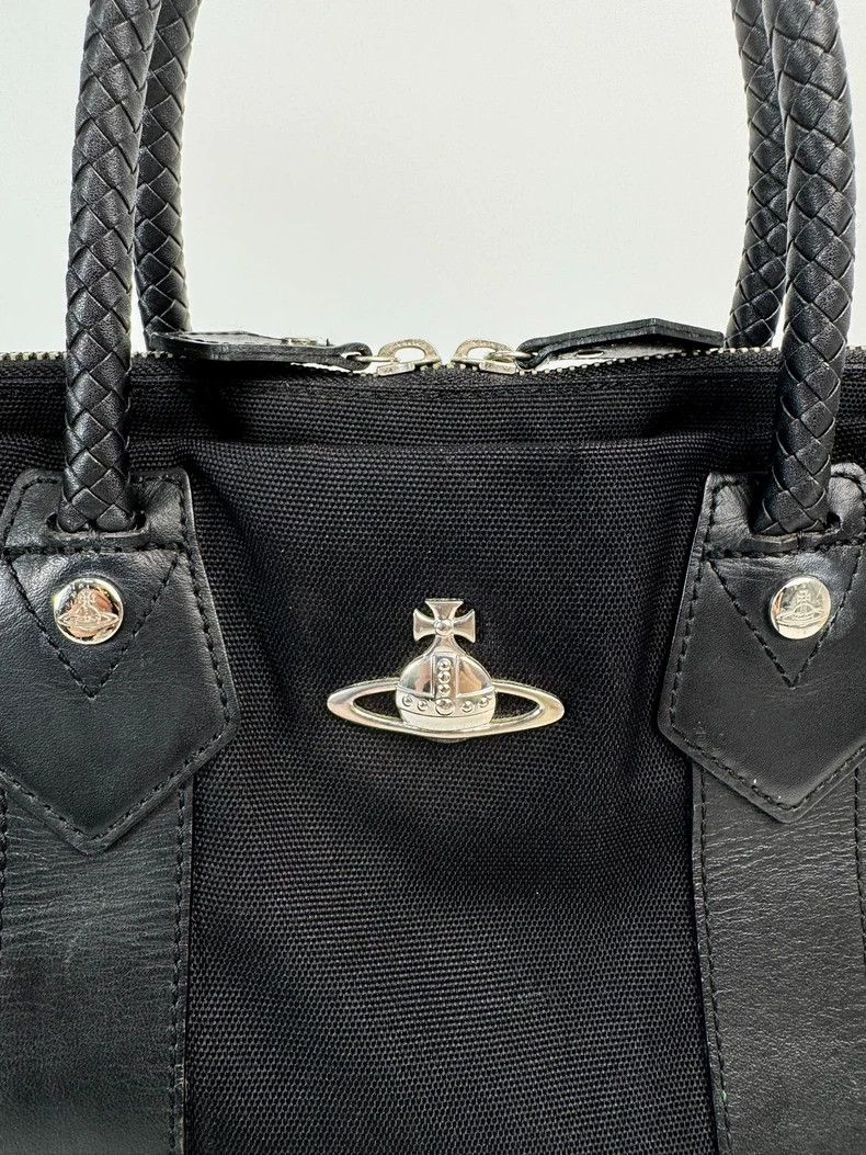 Vivienne Westwood Vivienne Westwood size os Bowling bag. Handbag Size ONE SIZE - 6 Thumbnail
