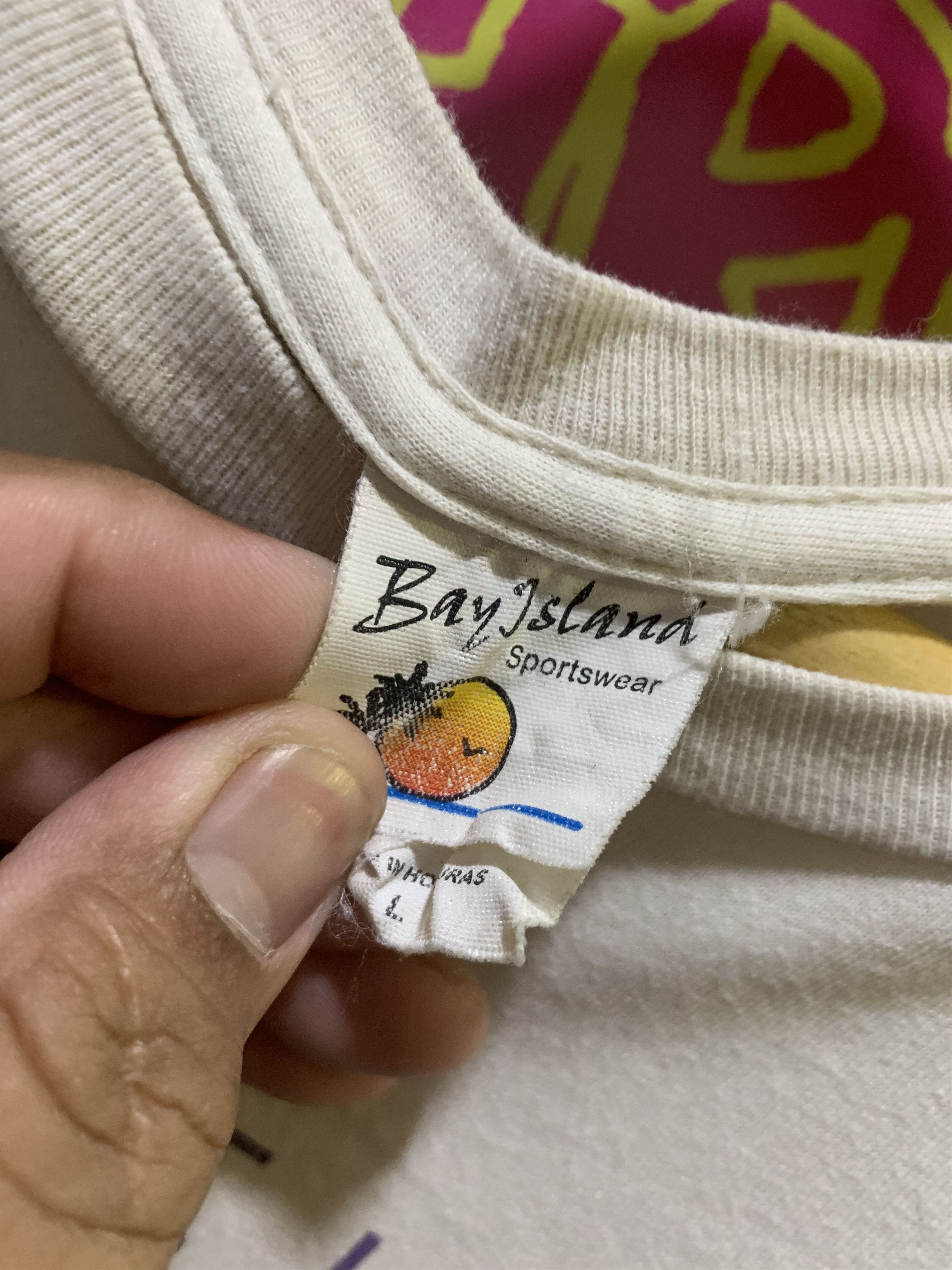 Band Tees Vintage DEBBY HARRY “The Look” ©️2011 Scarob Inc Size US L / EU 52-54 / 3 - 4 Thumbnail