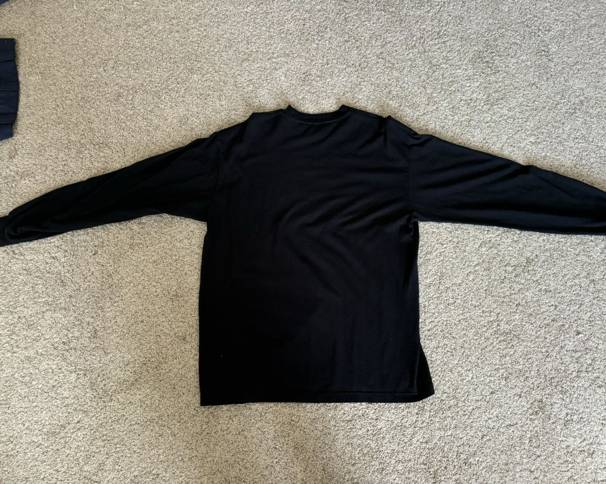 Kanye West Kanye West Donda Listening Party Shirt (Large) Size US L / EU 52-54 / 3 - 3 Thumbnail