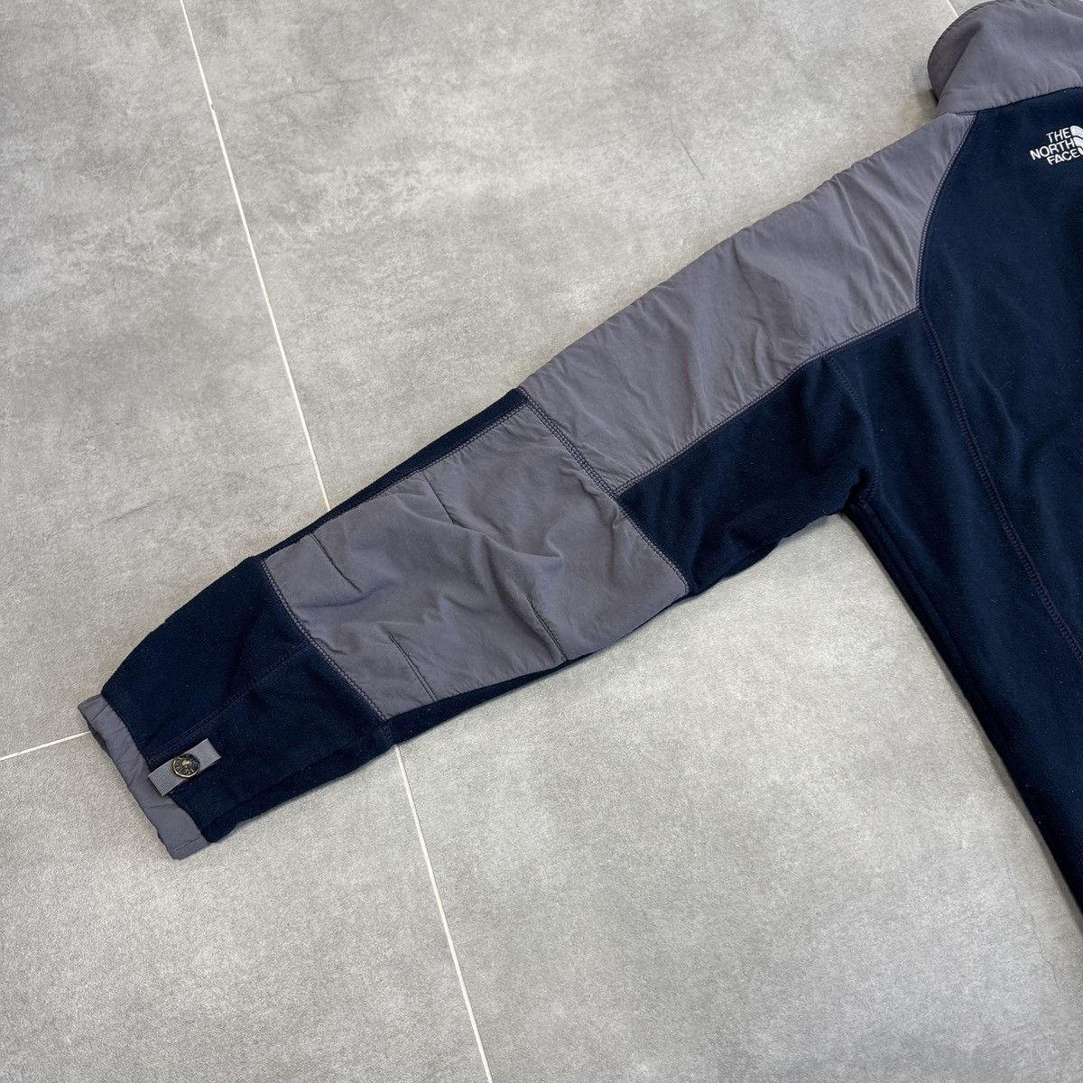 The North Face Vintage The North Face TNF Gore Windstopper Fleece Jacket Size US S / EU 44-46 / 1 - 19 Thumbnail