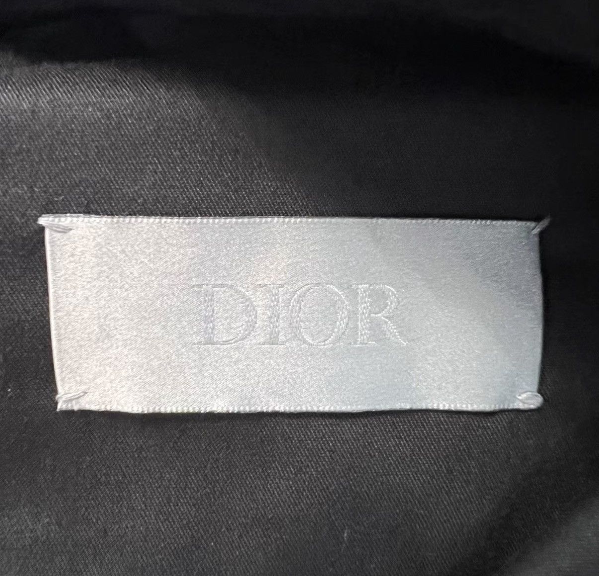 Dior Dior Rhinestone Bee Drawstring Sweatpants J41 Size 32" / US 10 / IT 46 - 3 Thumbnail