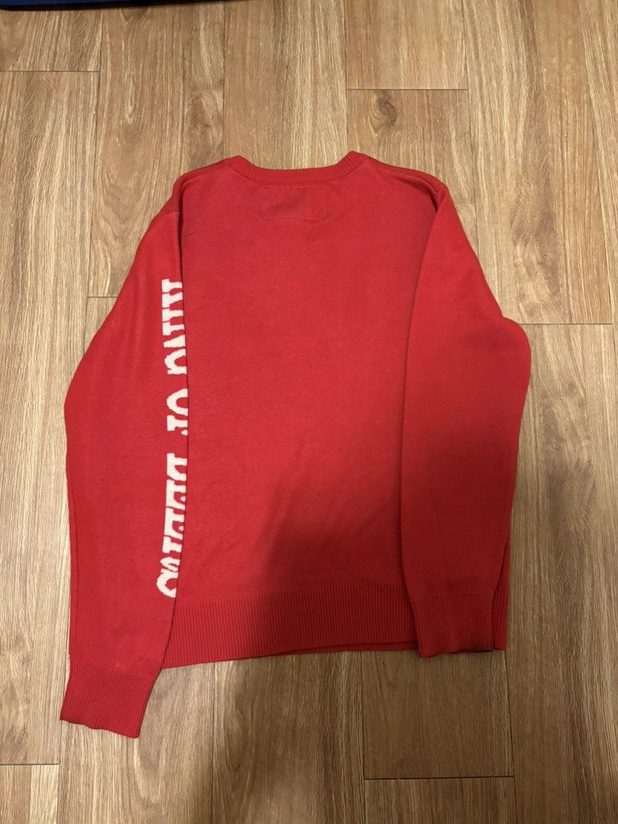 Other Budwiser Sweater Size US L / EU 52-54 / 3 - 3 Thumbnail