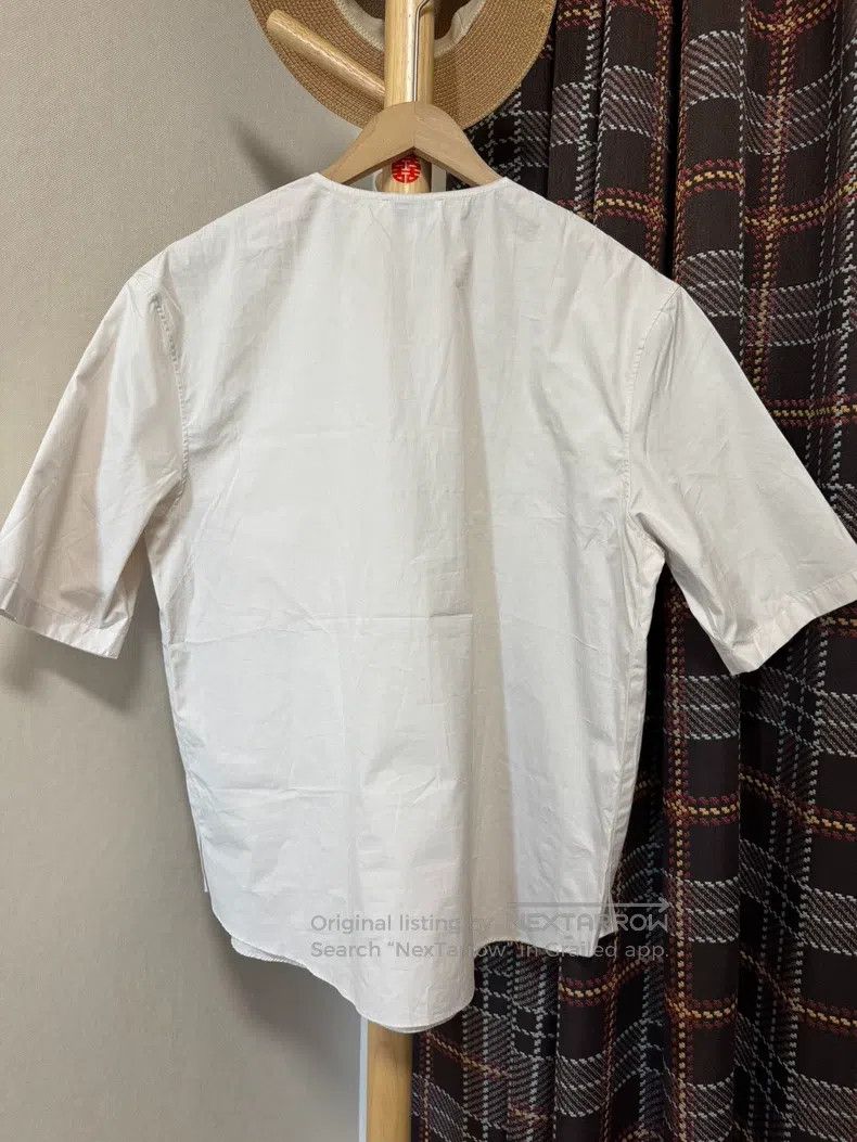 Hermes Hermes size 41 Jacket shirt Size US L / EU 52-54 / 3 - 2 Thumbnail