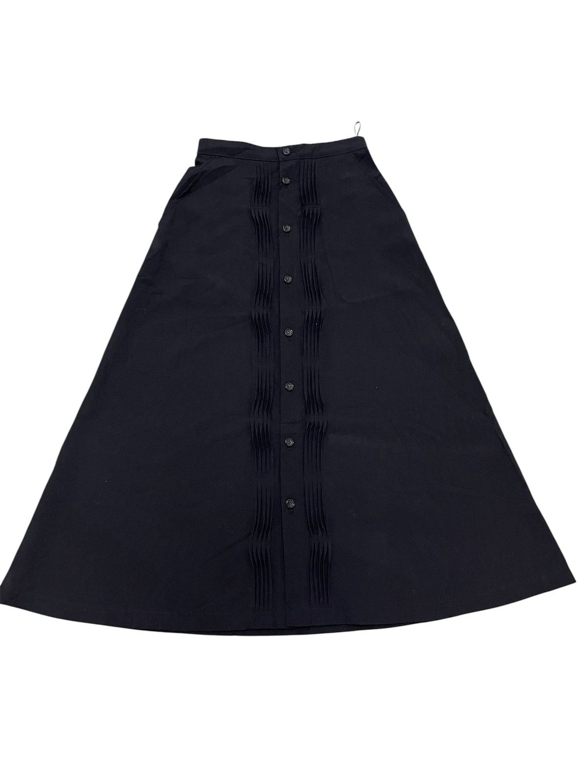 Comme des Garcons Tricot COMME des GARCONS Skrit Womens (M) Size 26" / US 2 / IT 38 - 1 Thumbnail