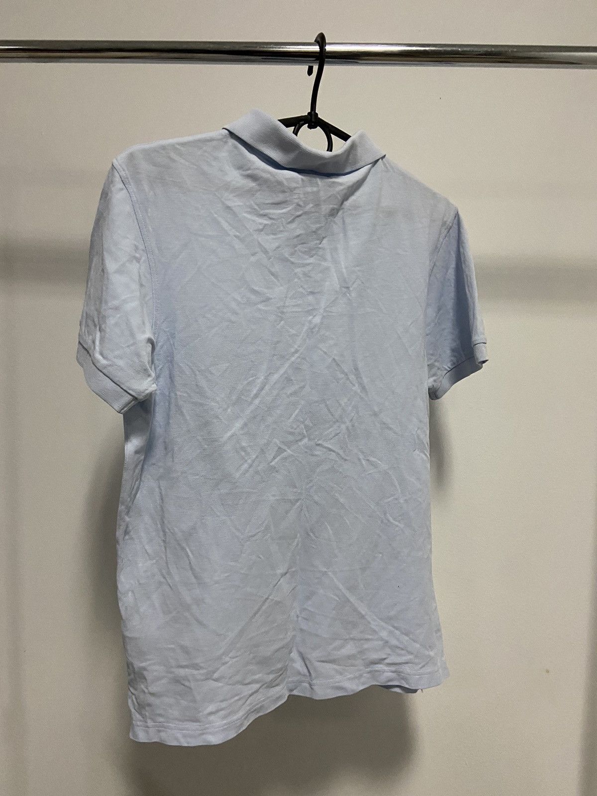 Sunspel × Vintage Sunspel polo T-shirt vintage Size US S / EU 44-46 / 1 - 3 Thumbnail