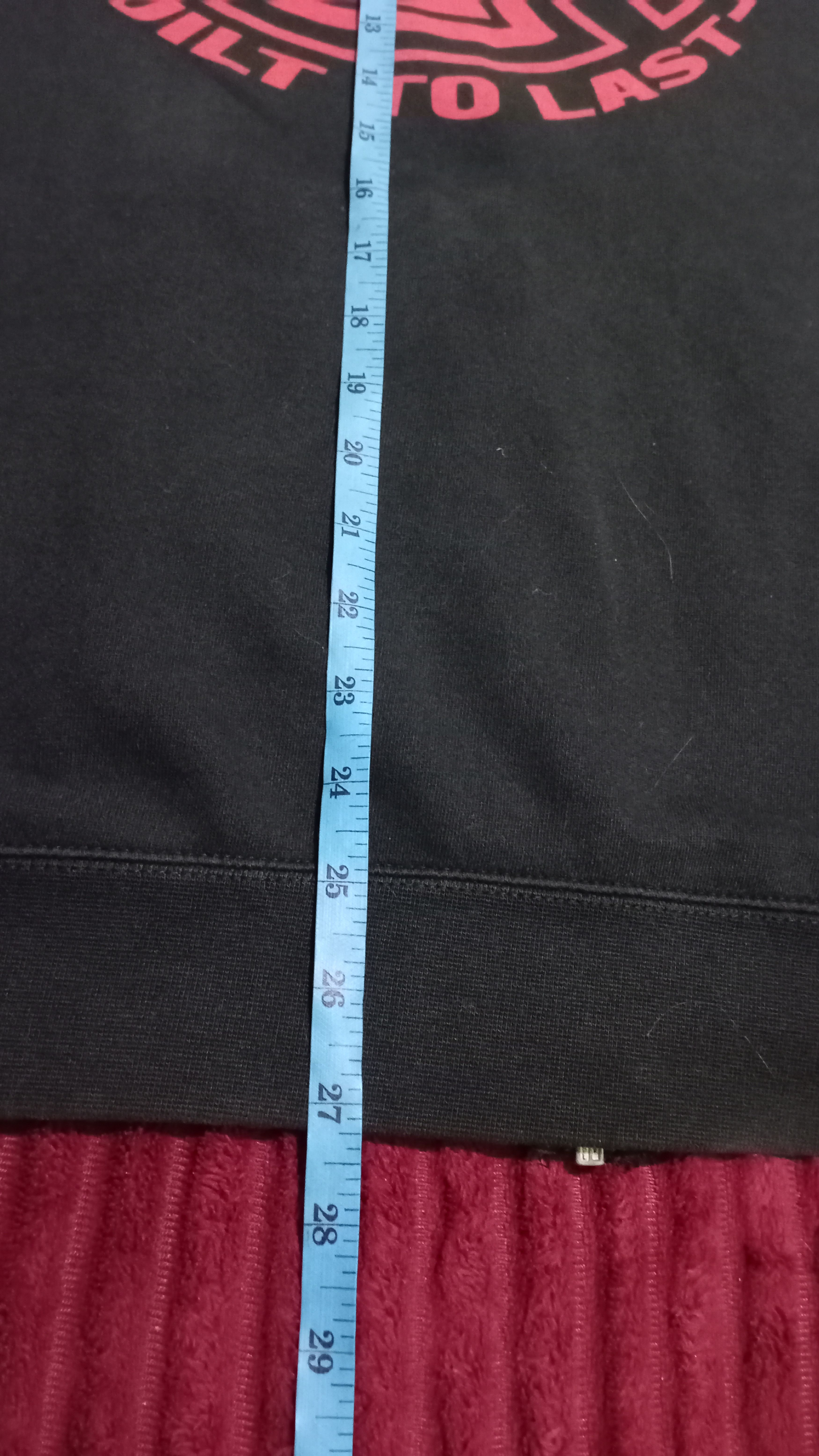 Band Tees Vintage Pearl jam Zip Hoodie Nirvana Grunge Size US L / EU 52-54 / 3 - 8 Thumbnail