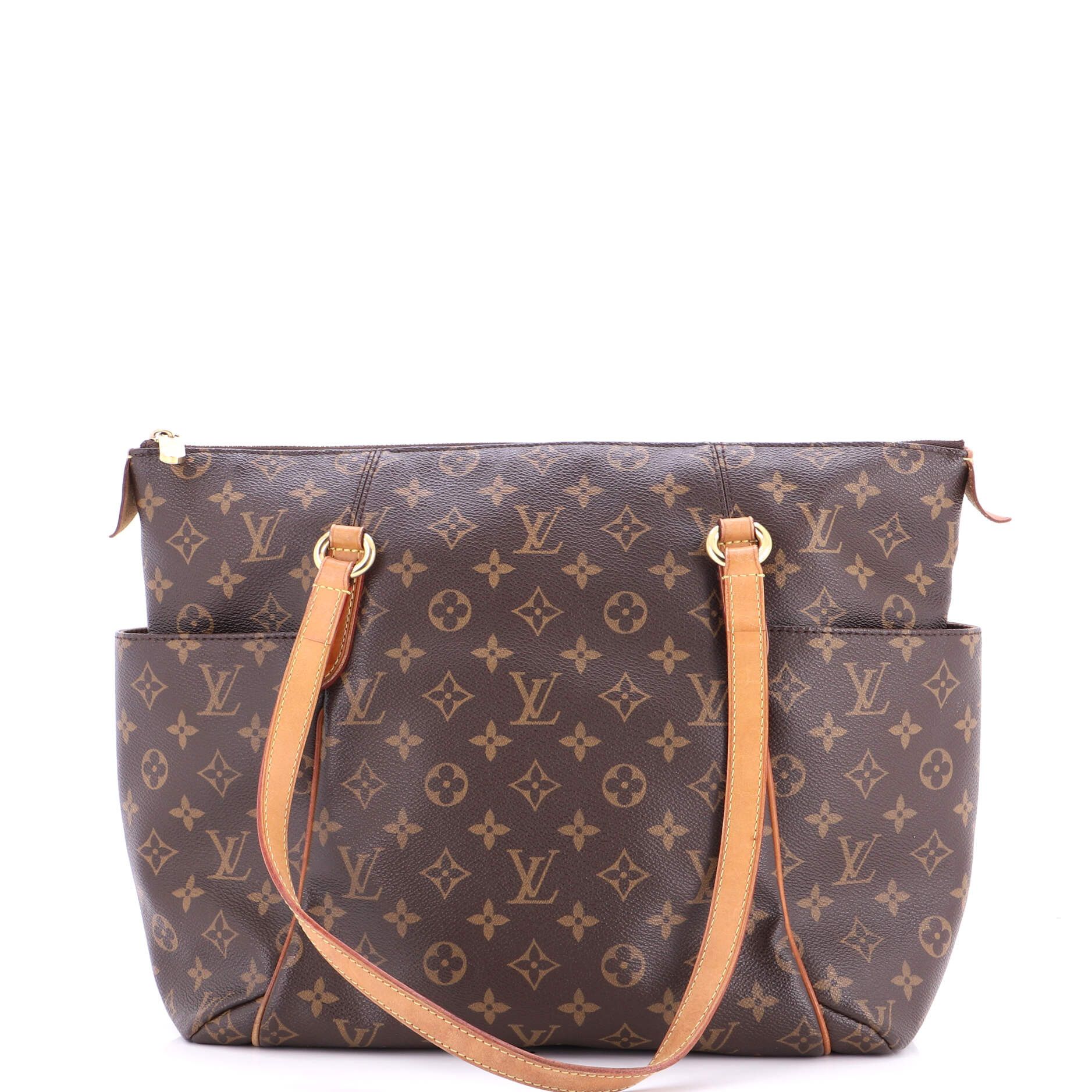 Louis Vuitton Totally Handbag Size ONE SIZE - 1 Thumbnail