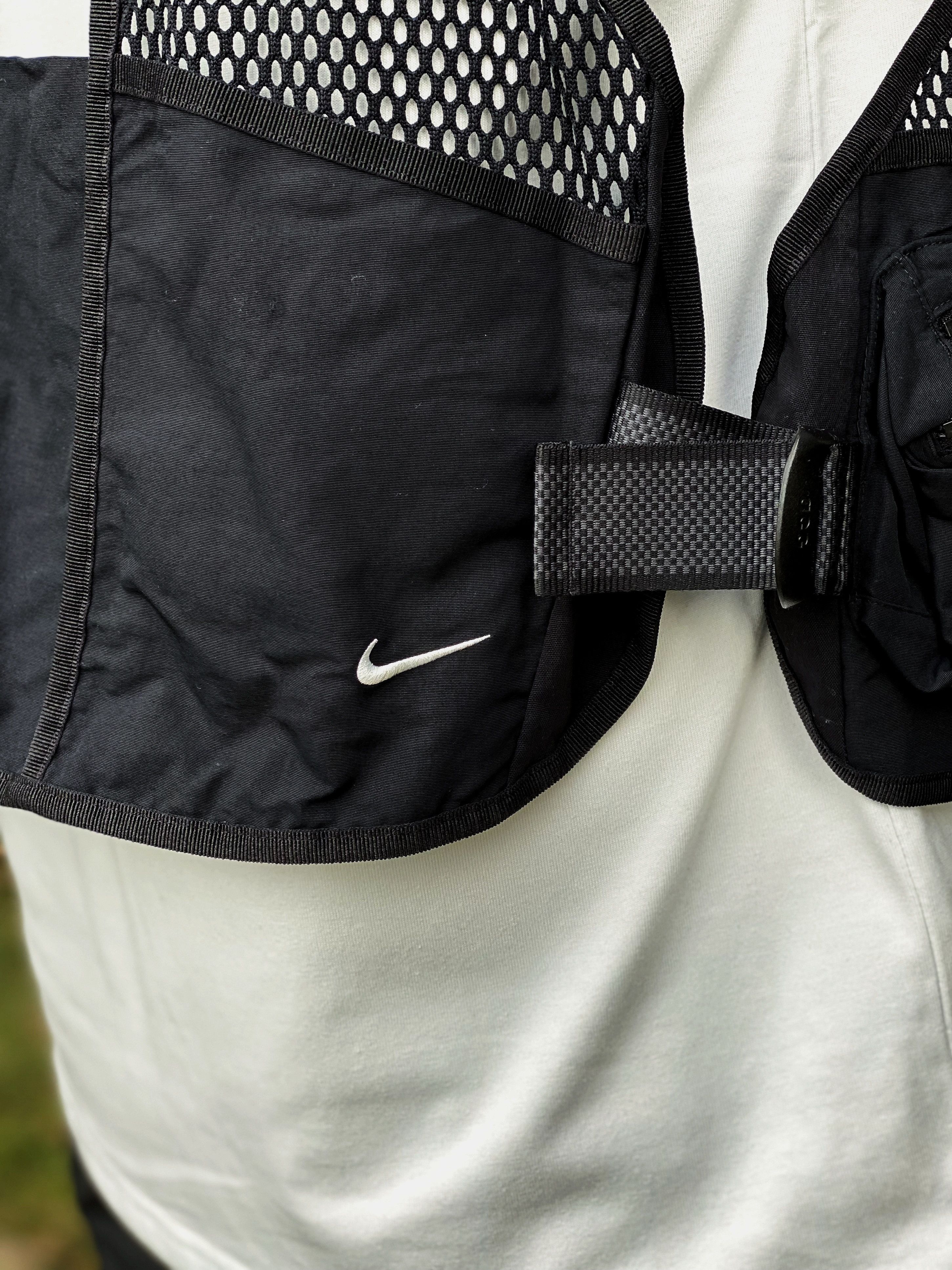 Nike ACG Nike U ACG Buttles Vest Size US M / EU 48-50 / 2 - 5 Thumbnail