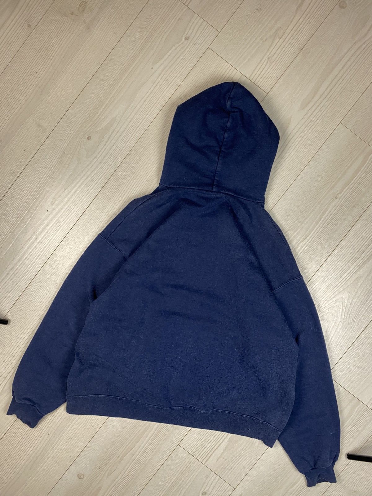 Thrasher × Vintage Thrasher vintage oversized hoodie y2k Size US L / EU 52-54 / 3 - 8 Thumbnail